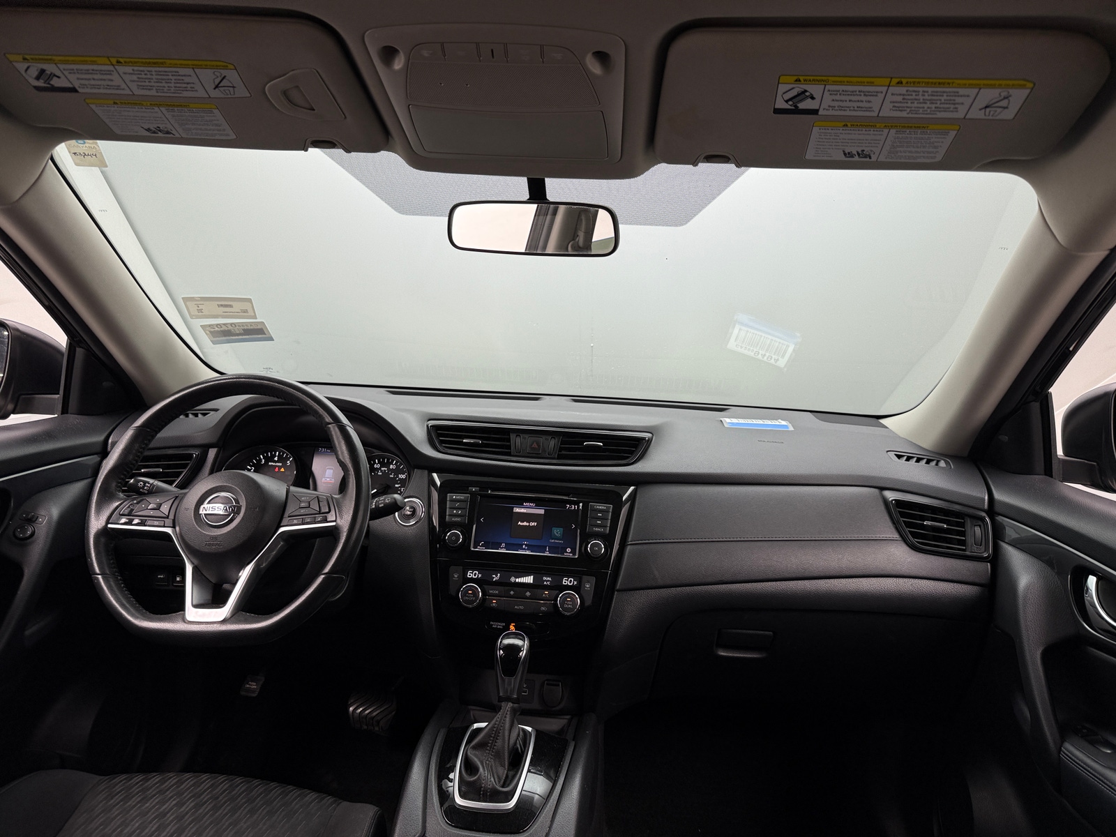Thumbnail: 2018 Nissan Rogue - 3