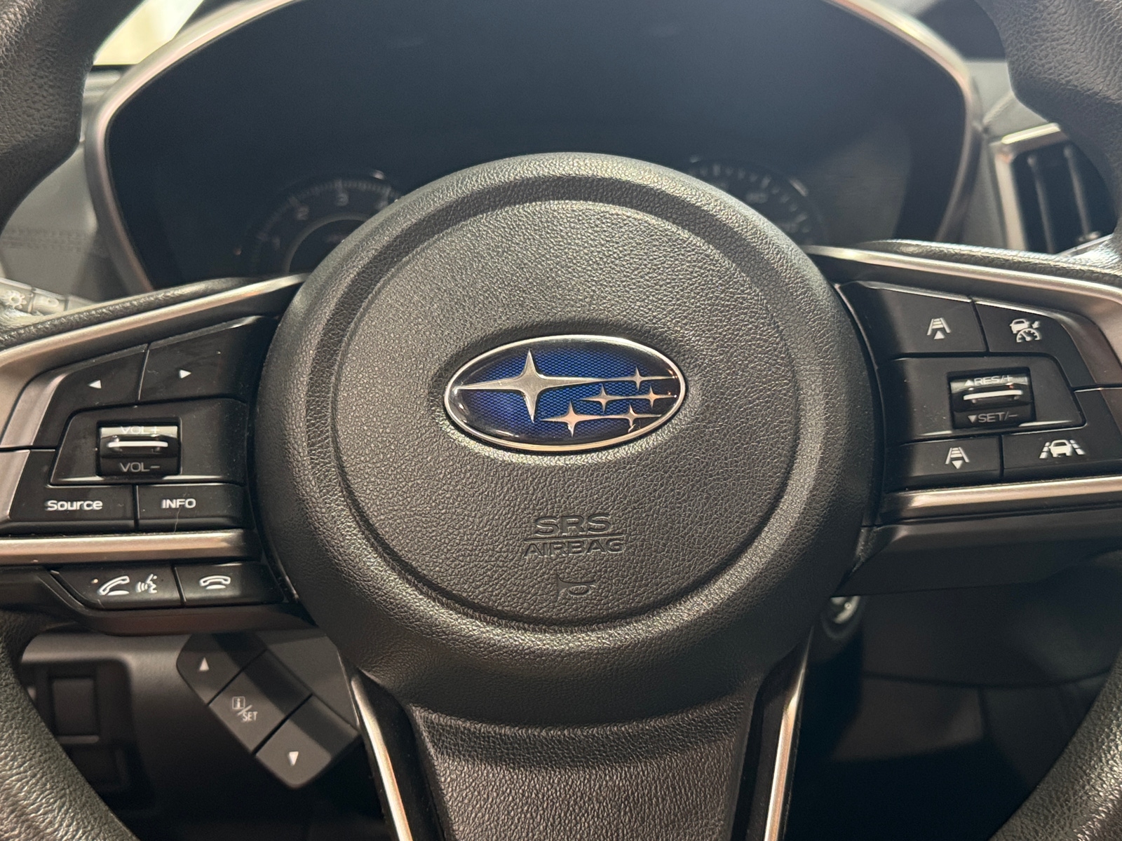 Thumbnail: 2019 Subaru Impreza - 5
