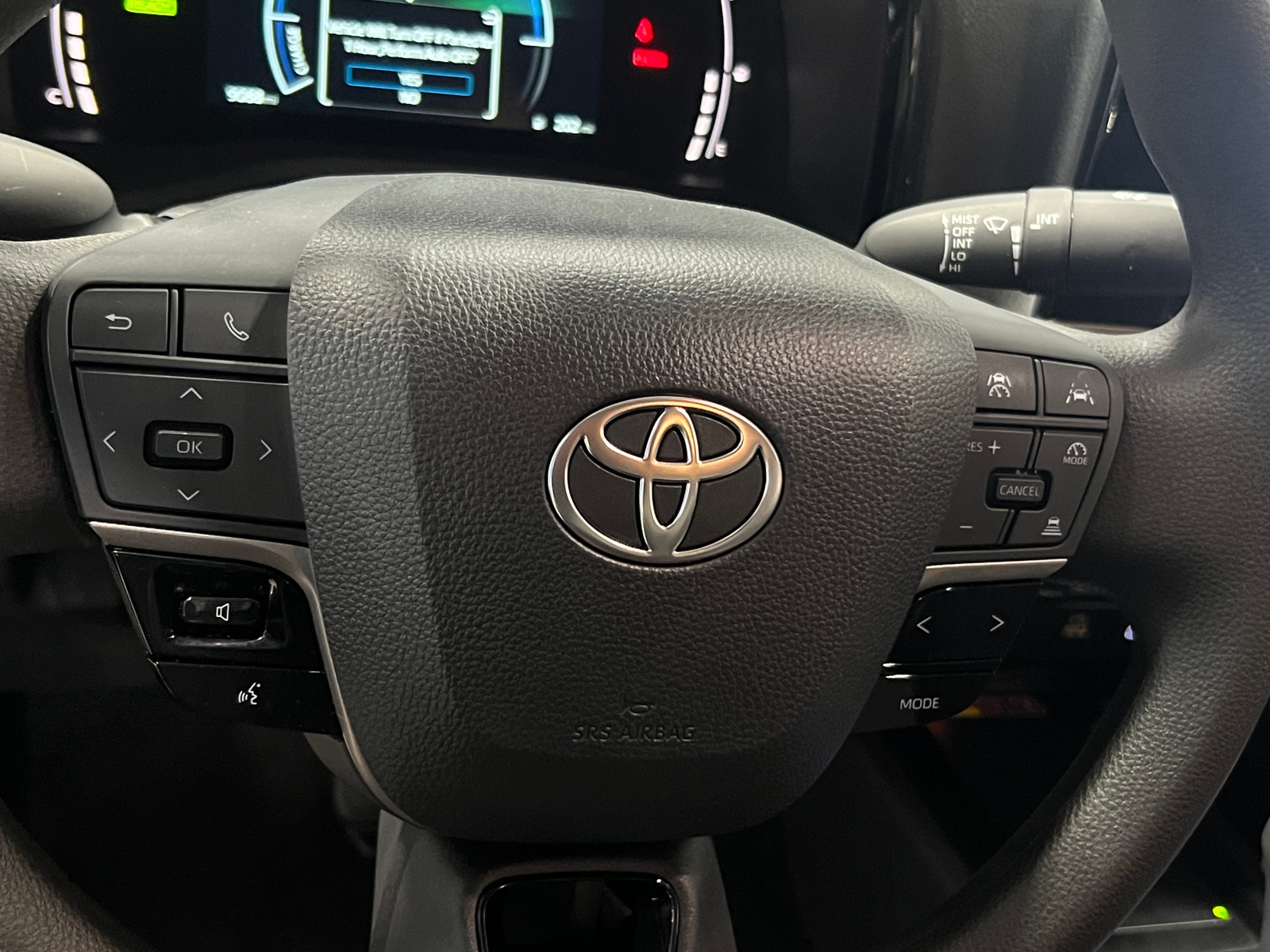Thumbnail: 2025 Toyota Camry - 5