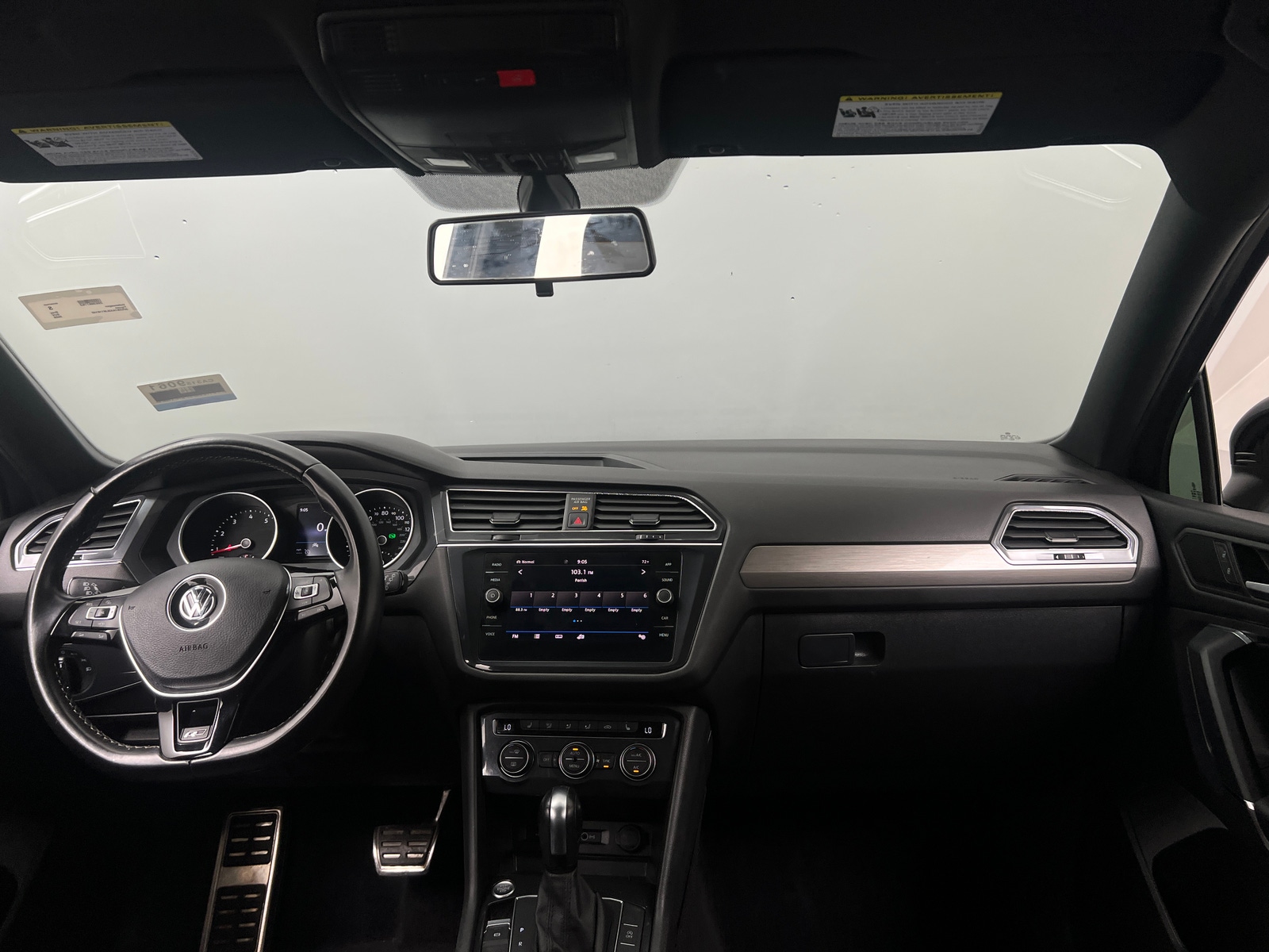 Thumbnail: 2020 Volkswagen Tiguan - 2