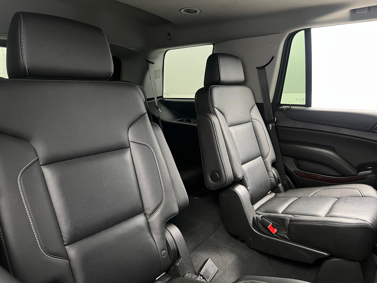 Thumbnail: 2019 GMC Yukon - 5