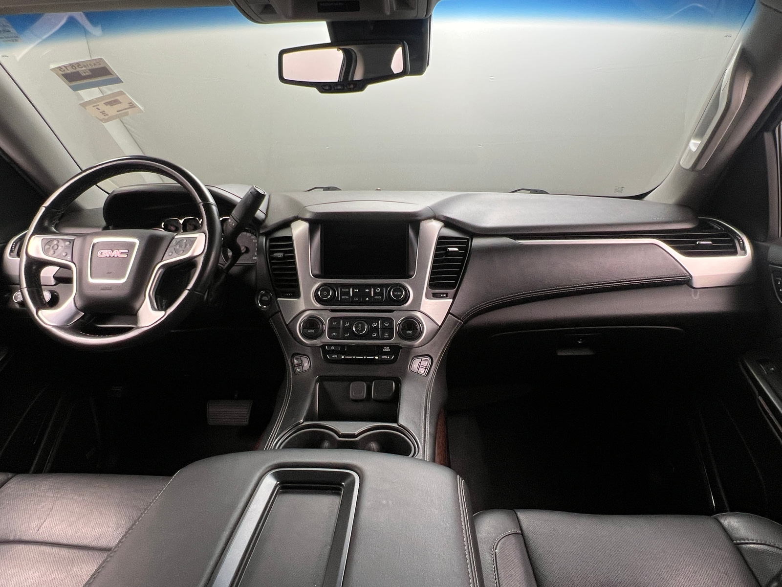 Thumbnail: 2019 GMC Yukon - 2