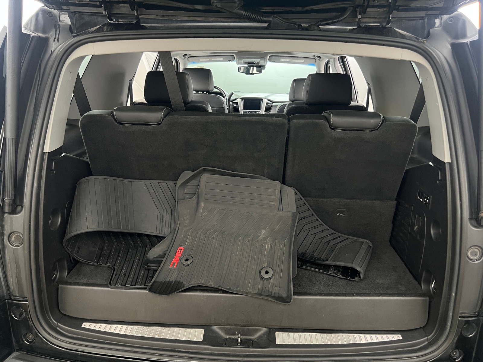 Thumbnail: 2019 GMC Yukon - 6