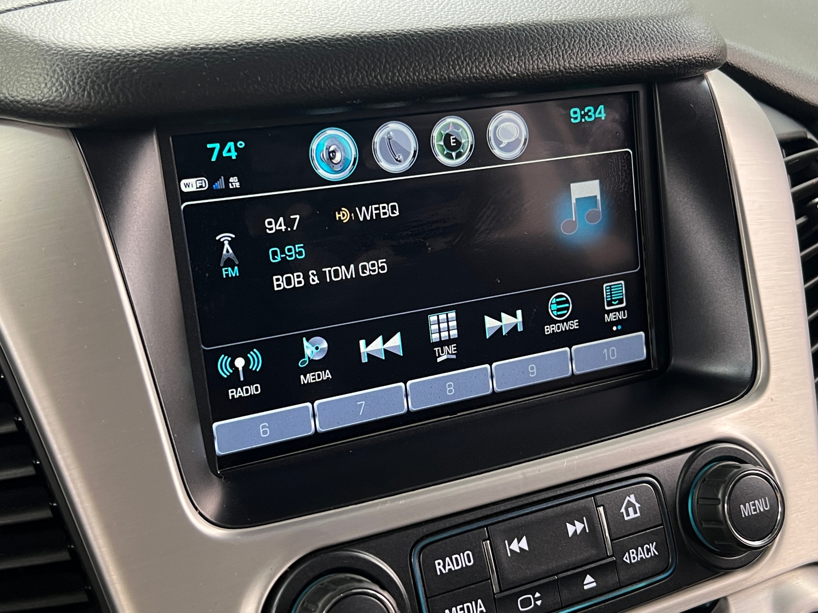 Thumbnail: 2019 GMC Yukon - 3