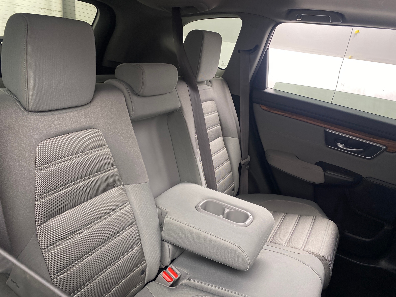 Thumbnail: 2019 Honda CR-V - 6