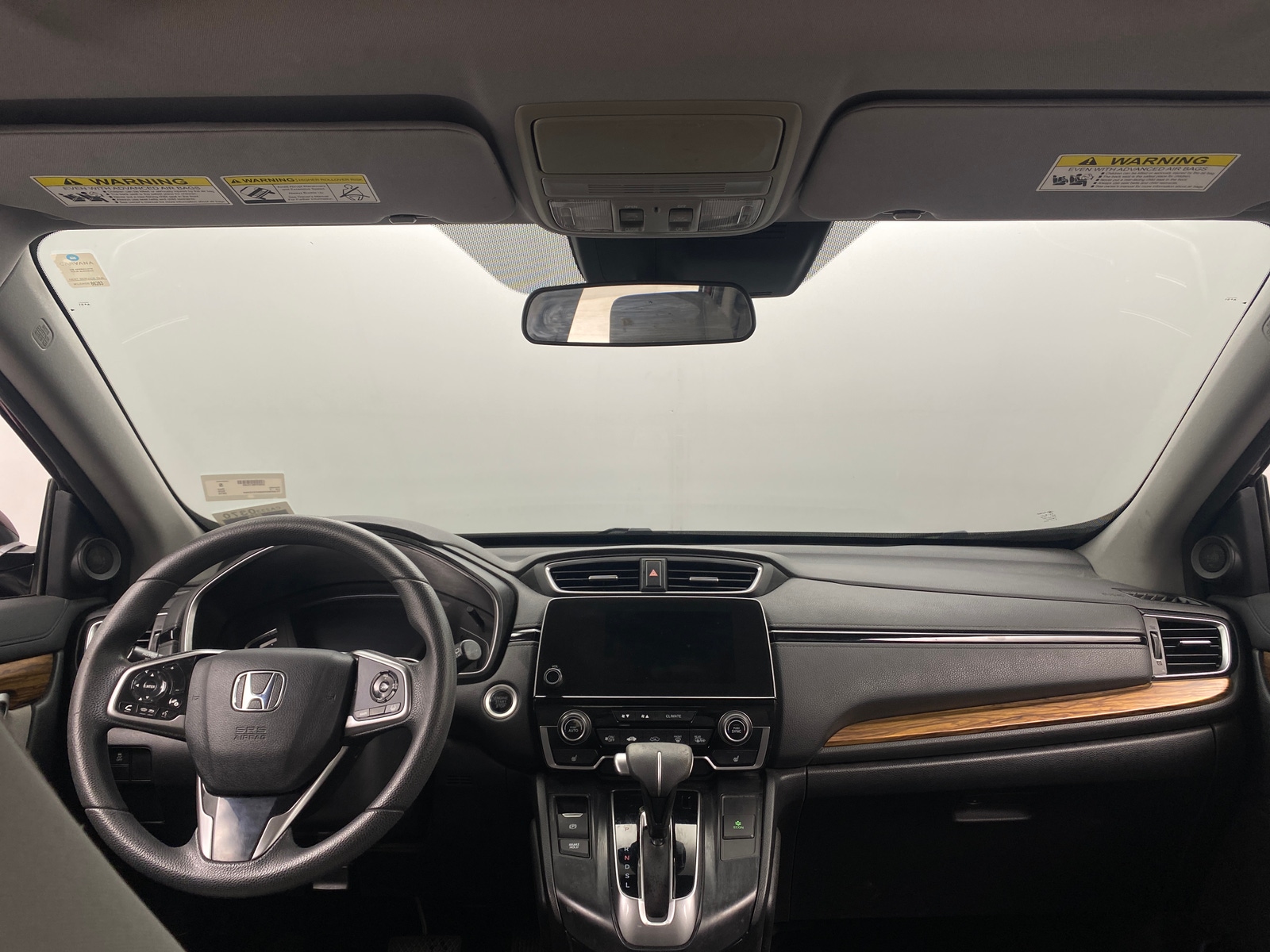 Thumbnail: 2019 Honda CR-V - 3