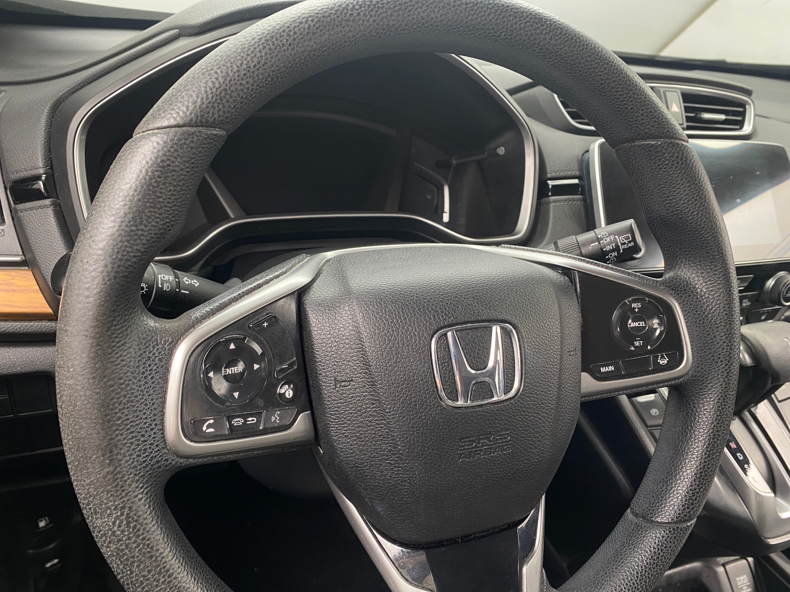 Thumbnail: 2019 Honda CR-V - 5