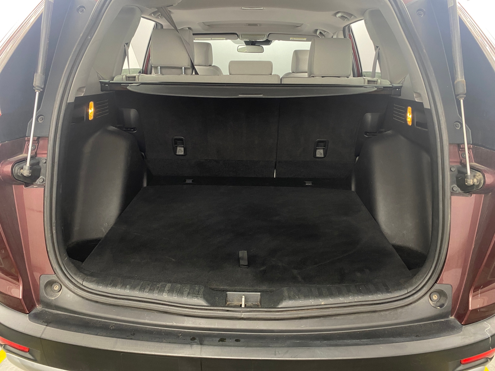 Thumbnail: 2019 Honda CR-V - 7