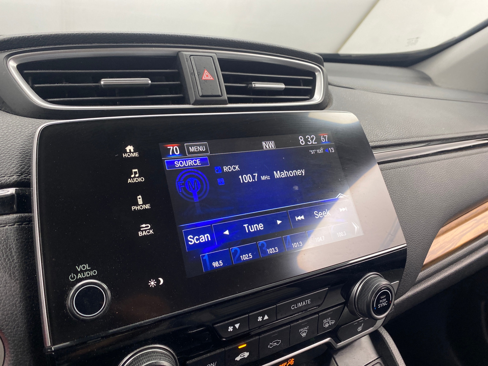 Thumbnail: 2019 Honda CR-V - 4