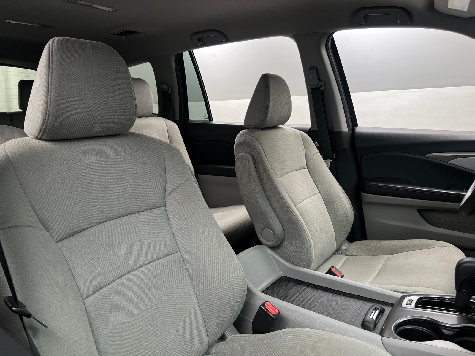 Thumbnail: 2018 Honda Pilot - 2