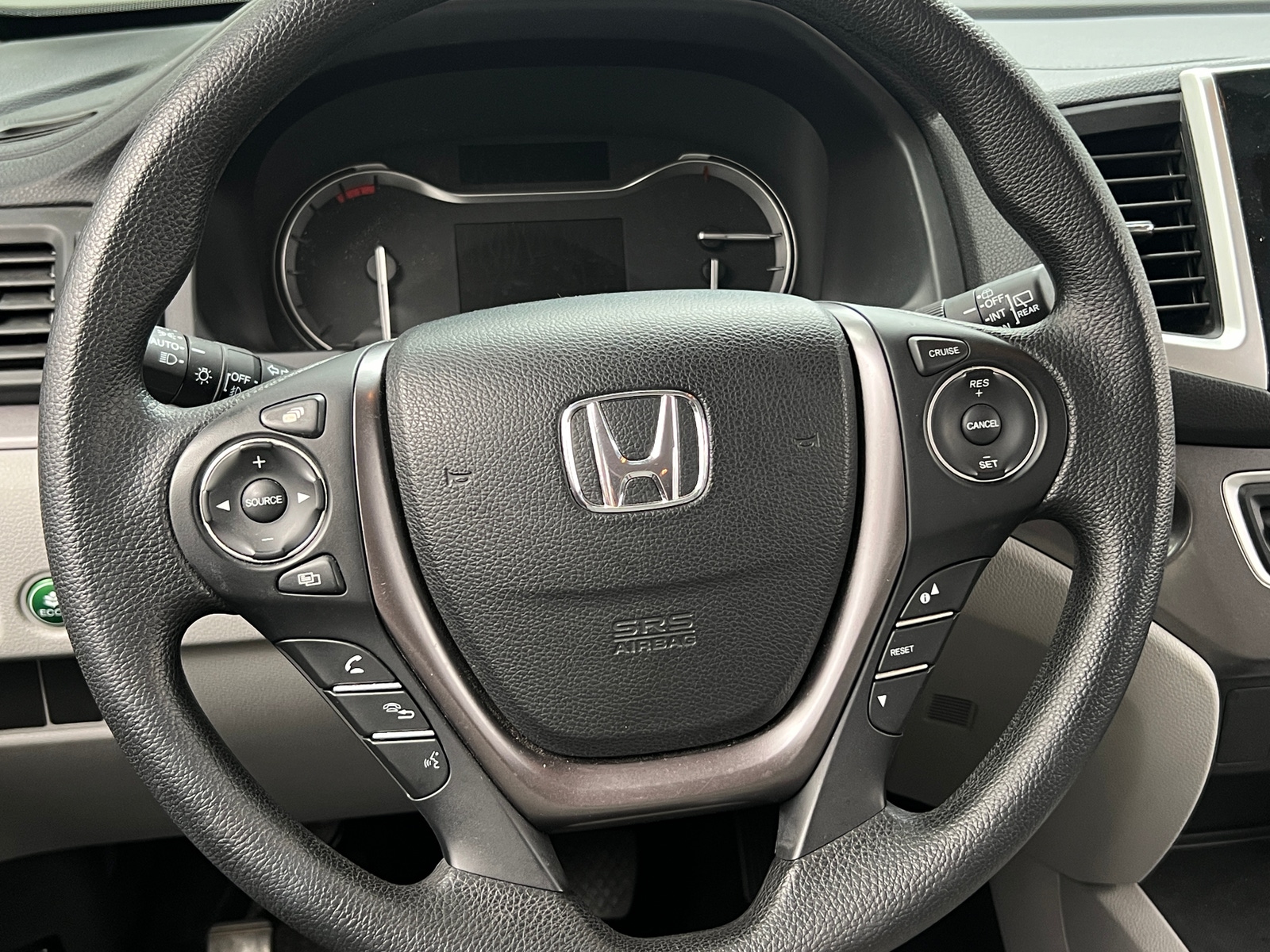 Thumbnail: 2018 Honda Pilot - 5