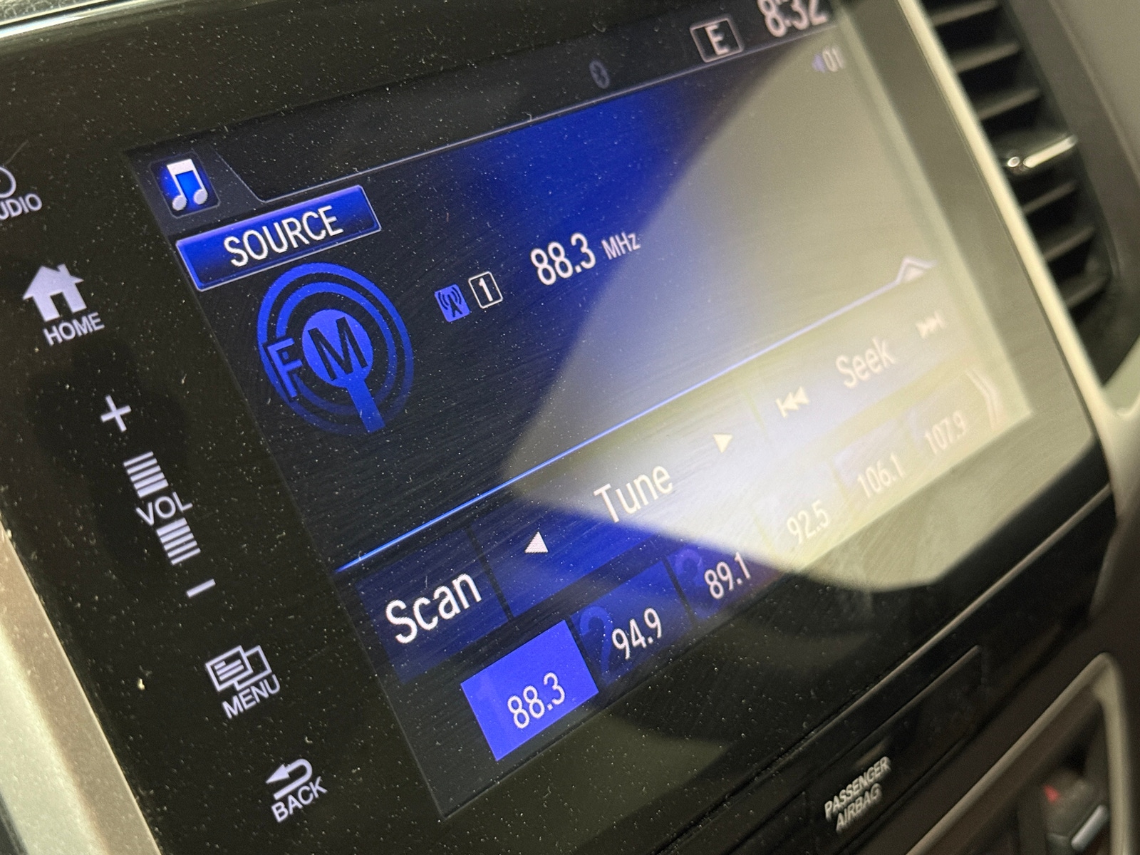 Thumbnail: 2018 Honda Pilot - 4