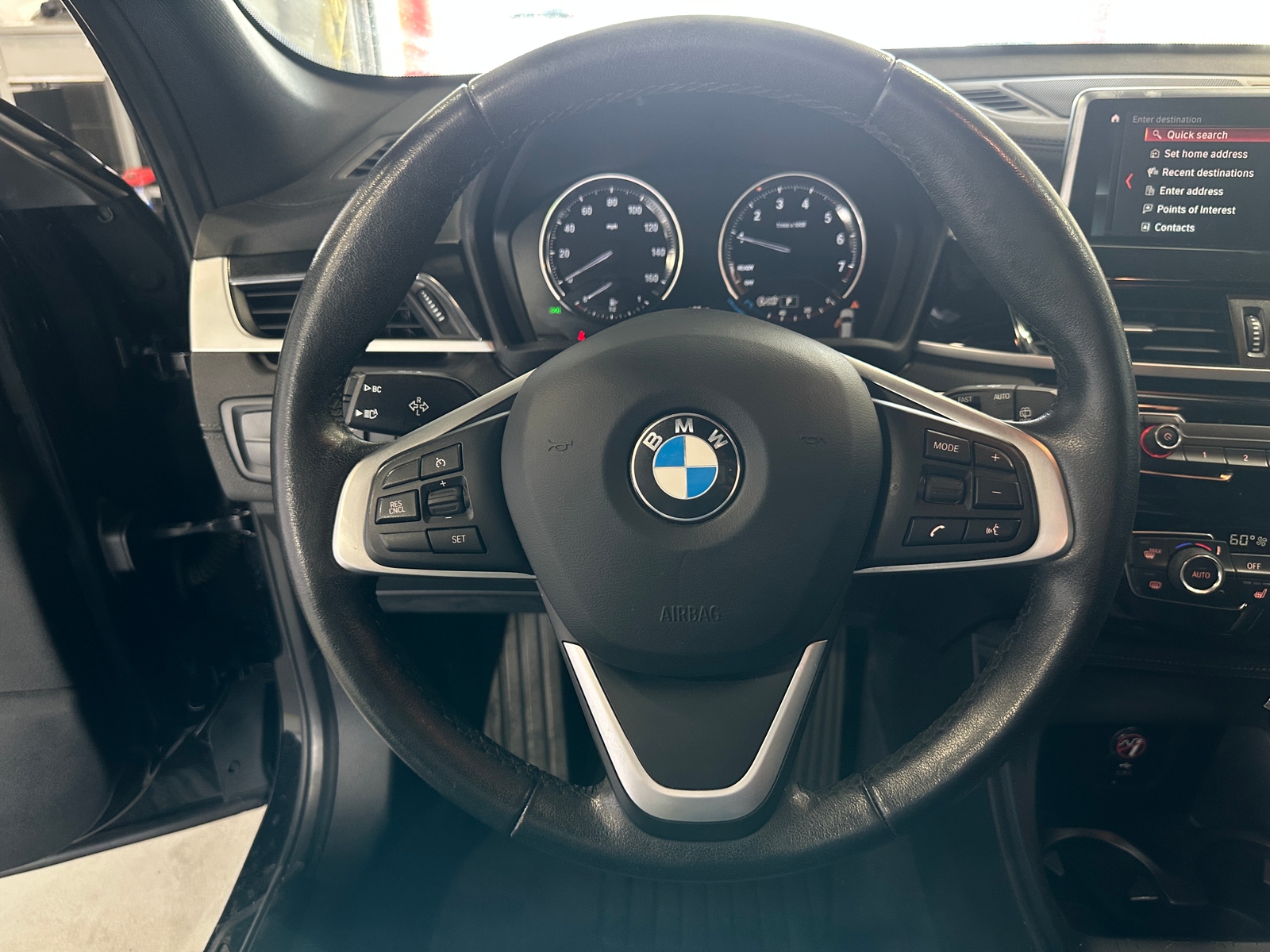 Thumbnail: 2021 BMW X1 - 4
