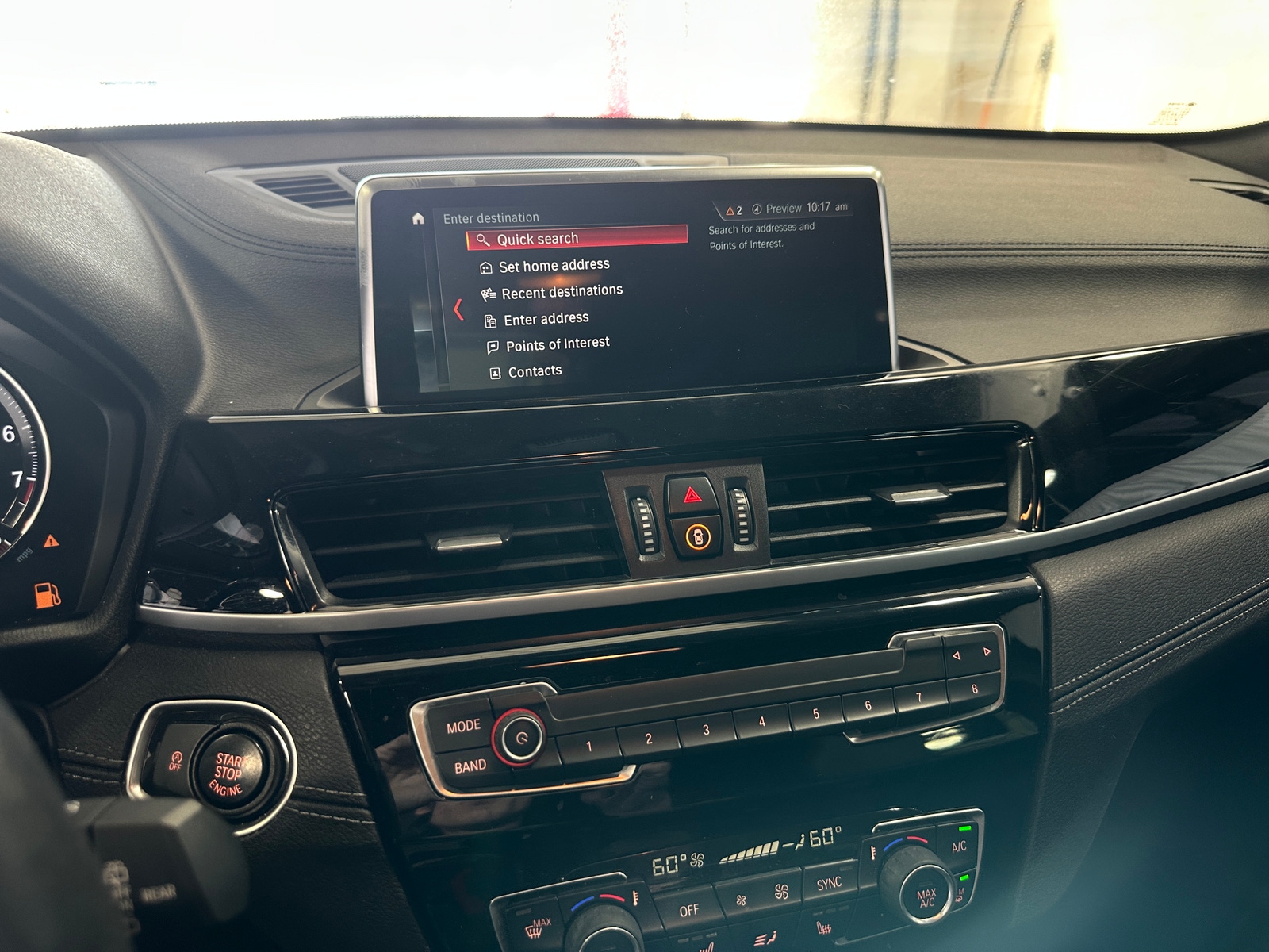 Thumbnail: 2021 BMW X1 - 3