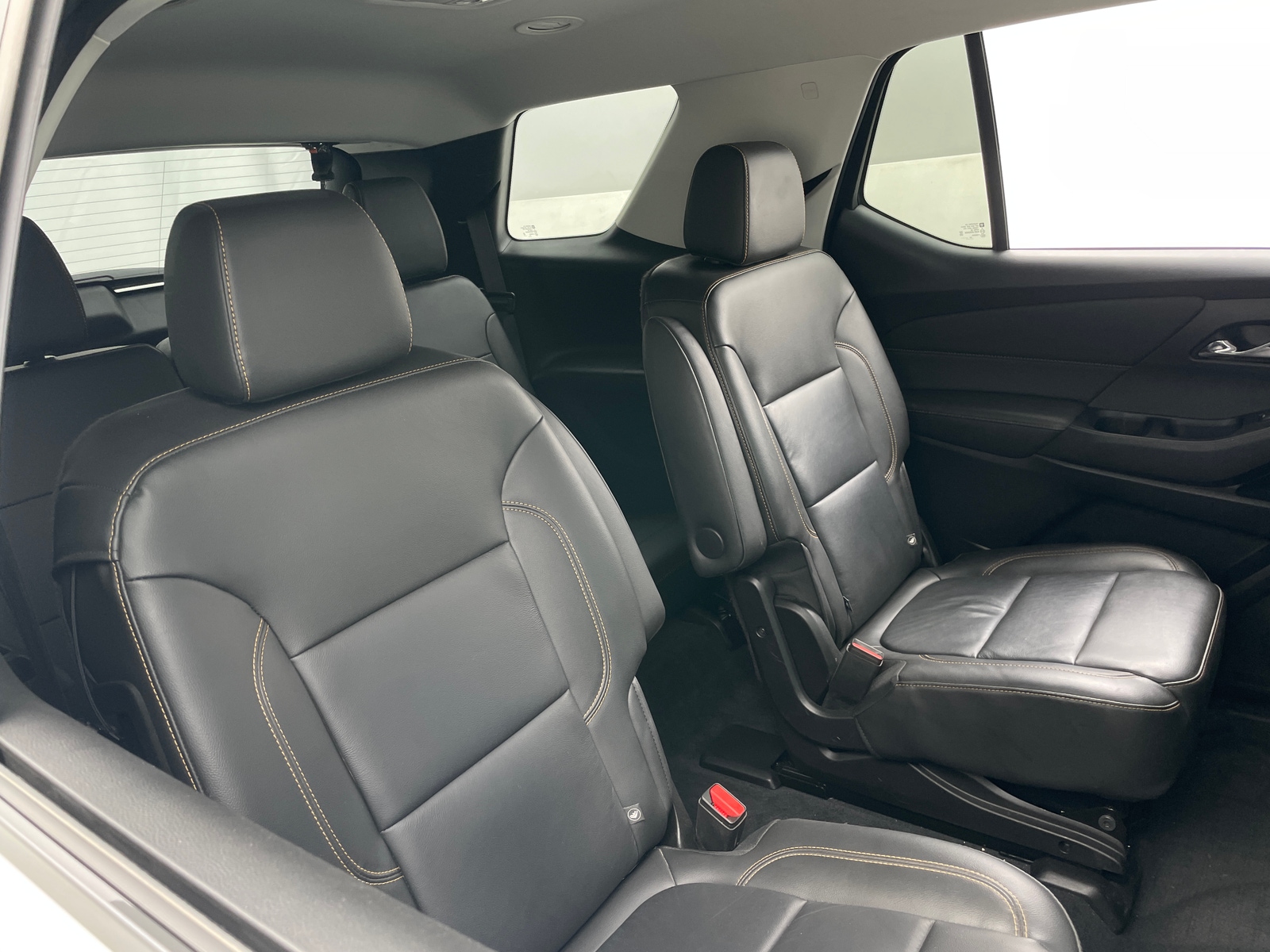 Thumbnail: 2020 Chevrolet Traverse - 5