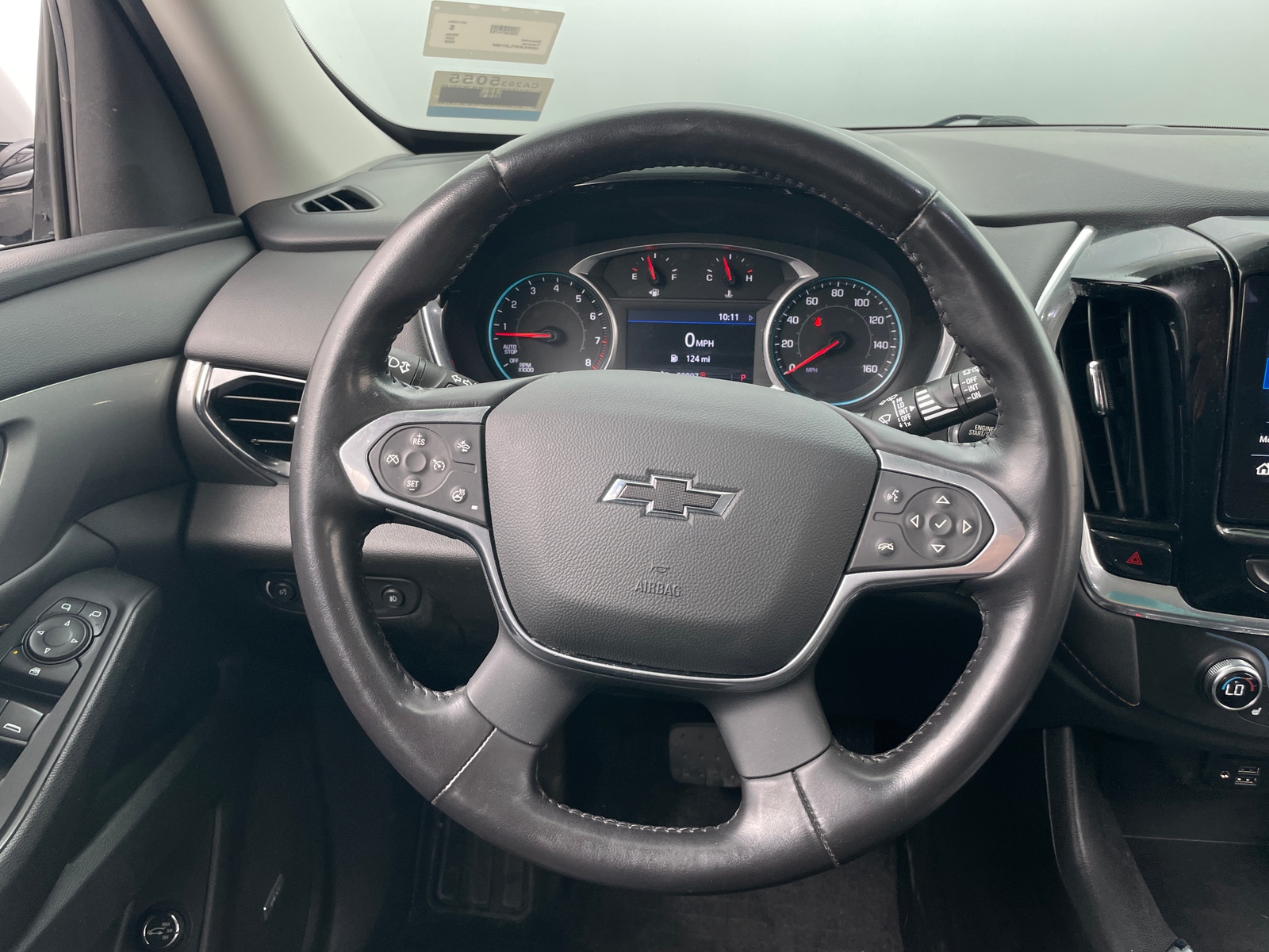 Thumbnail: 2020 Chevrolet Traverse - 4