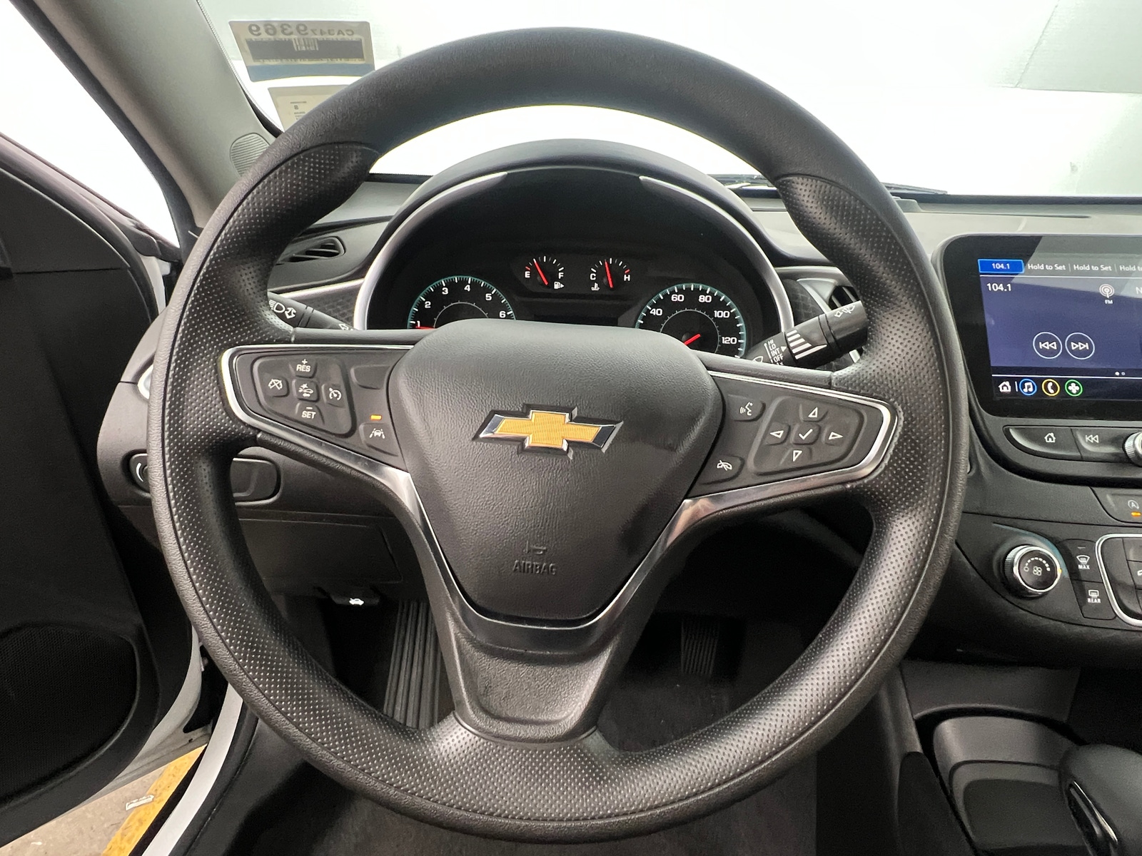 Thumbnail: 2024 Chevrolet Malibu - 5