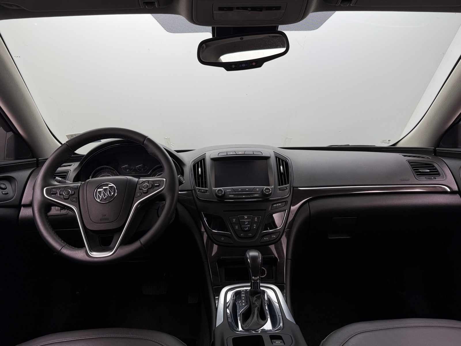 Thumbnail: 2016 Buick Regal - 2