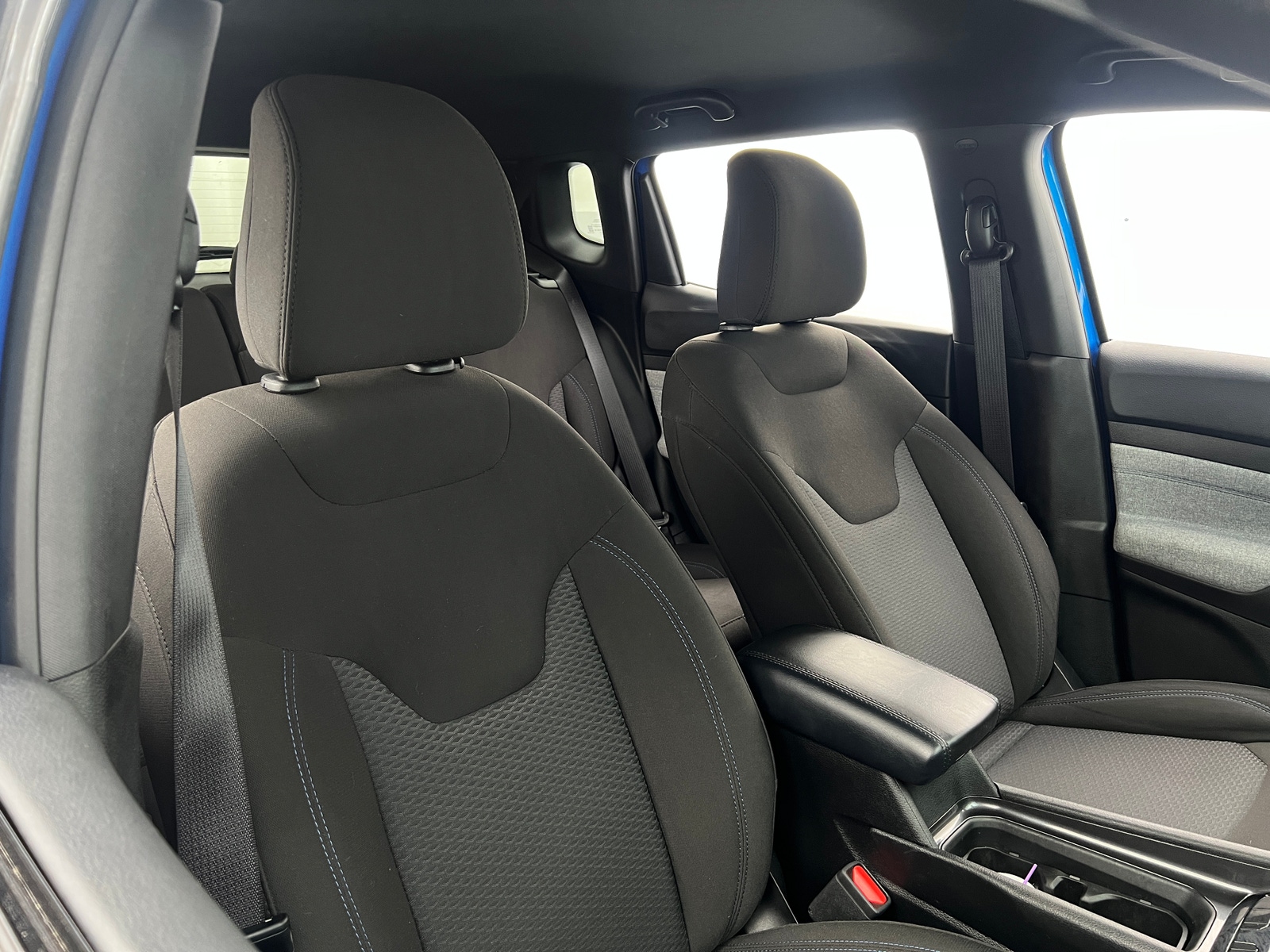 Thumbnail: 2024 Jeep Compass - 2