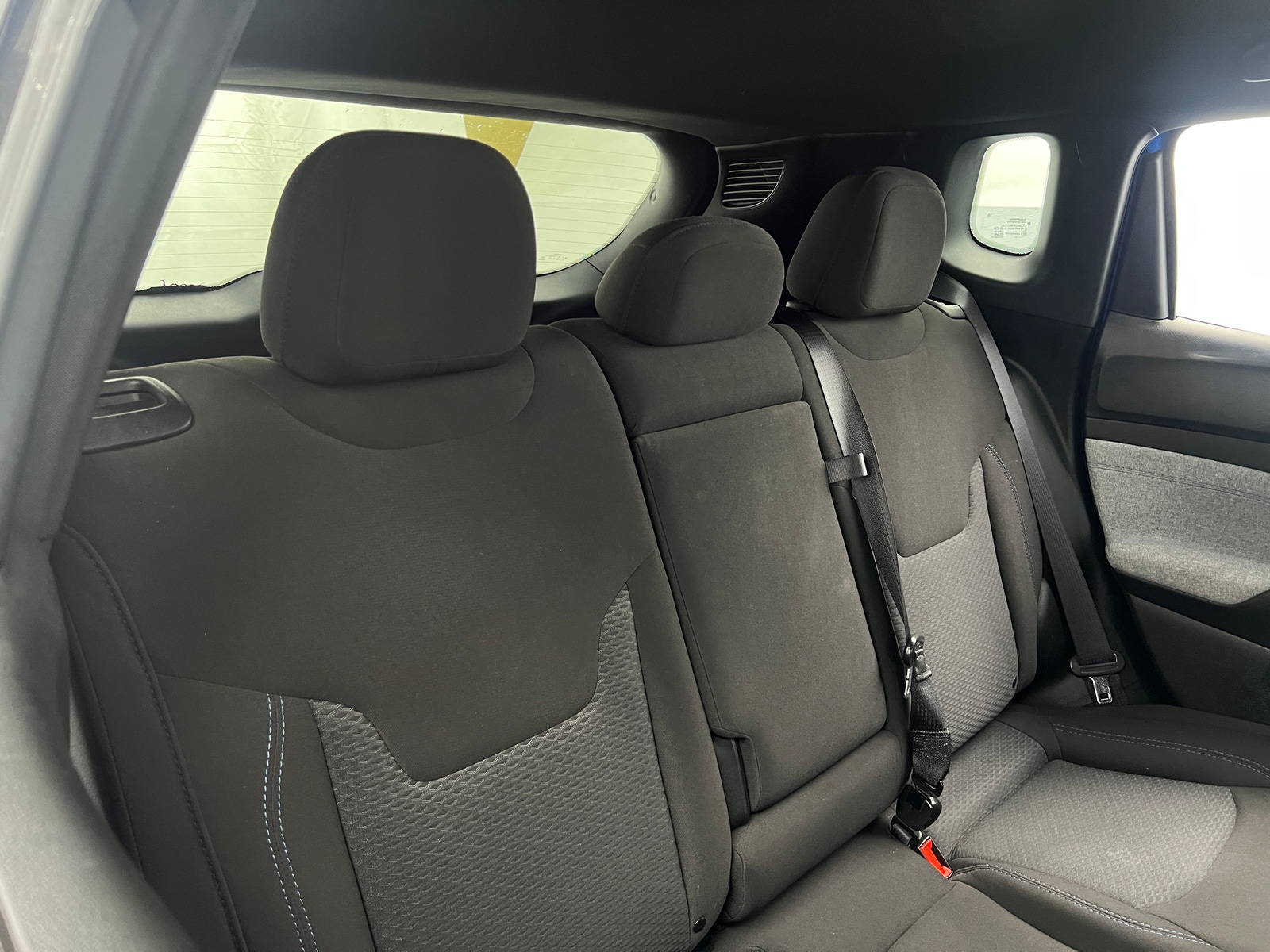 Thumbnail: 2024 Jeep Compass - 6