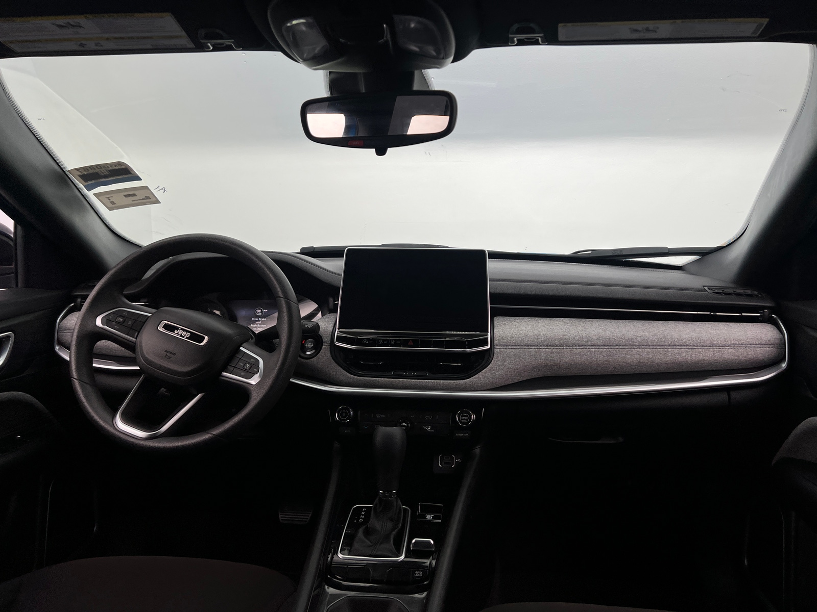 Thumbnail: 2024 Jeep Compass - 3