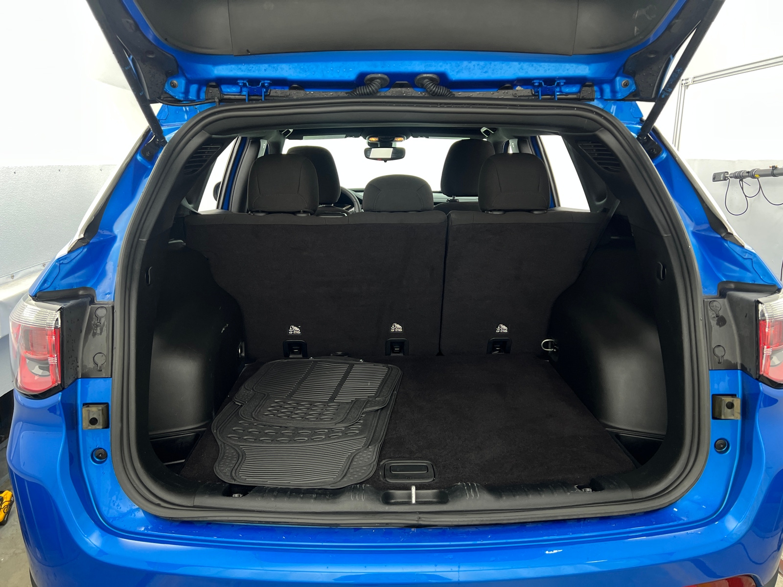 Thumbnail: 2024 Jeep Compass - 7
