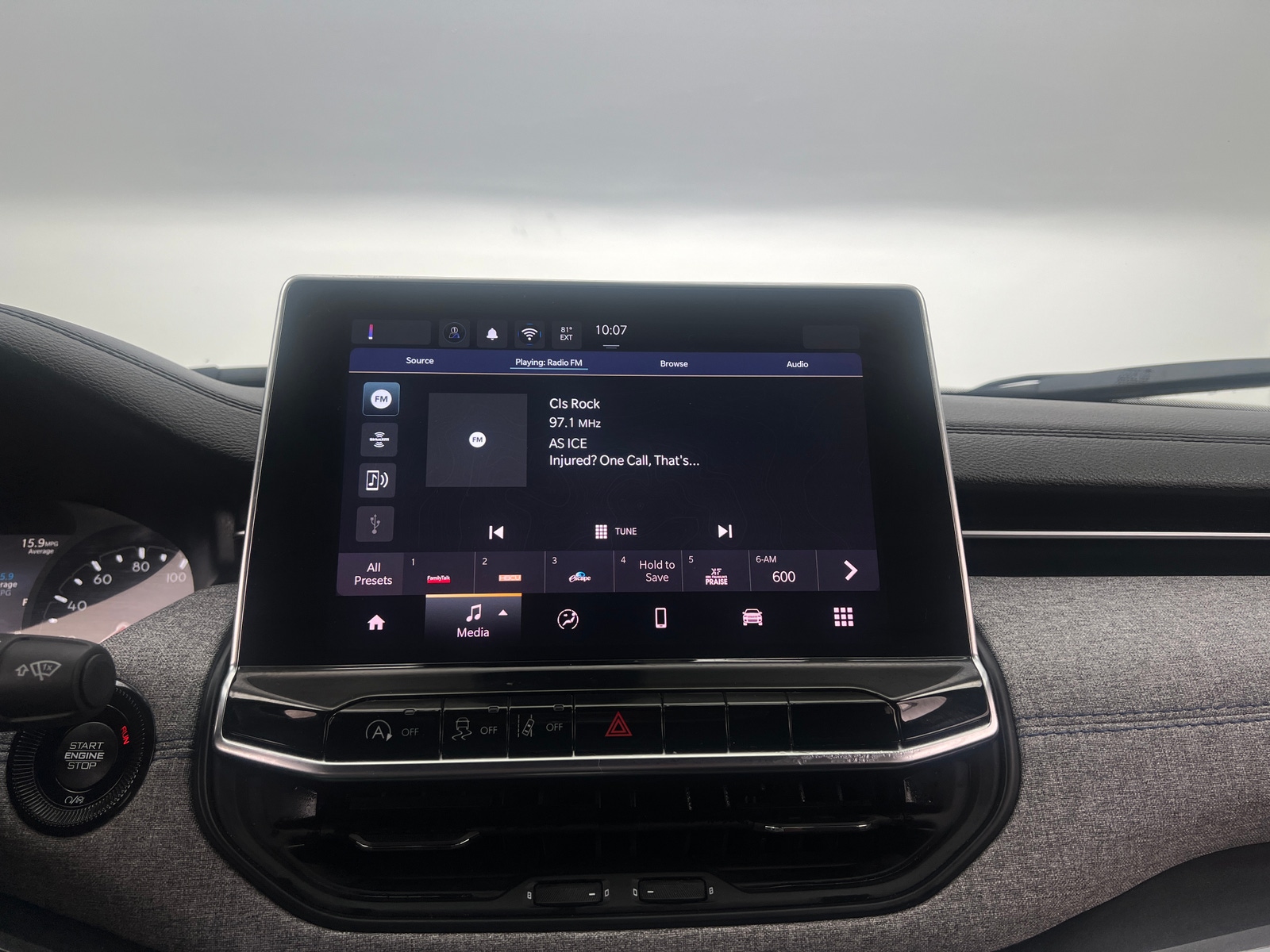 Thumbnail: 2024 Jeep Compass - 4