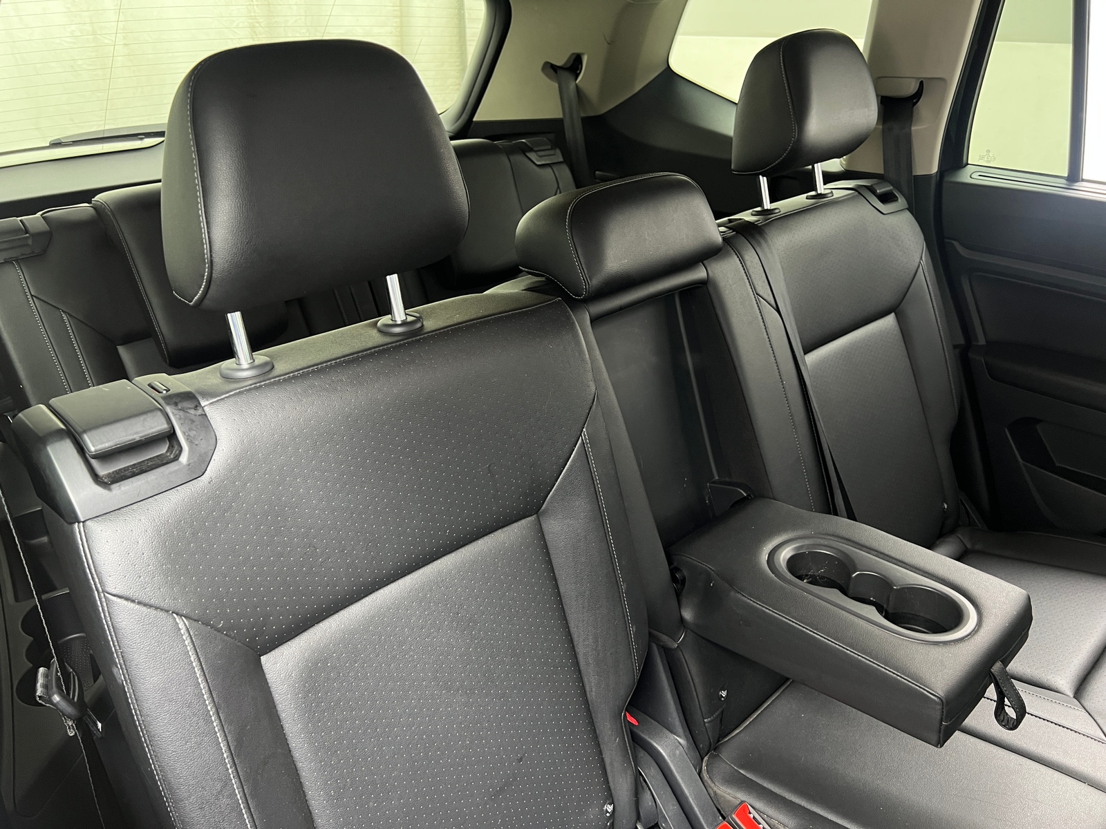 Thumbnail: 2018 Volkswagen Atlas - 5