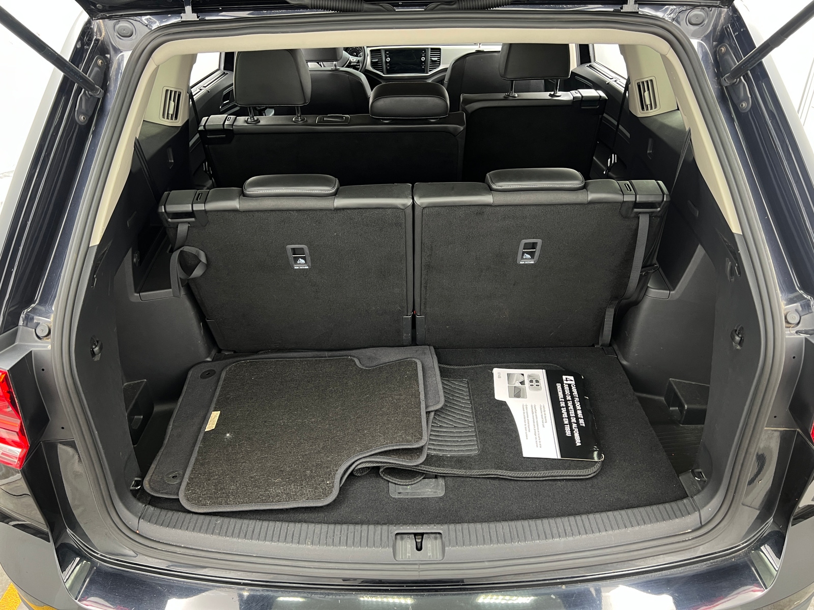 Thumbnail: 2018 Volkswagen Atlas - 6