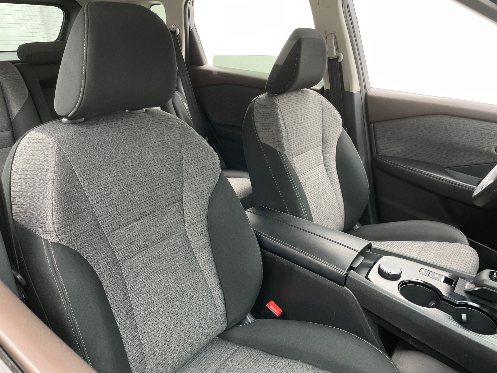 Thumbnail: 2023 Nissan Rogue - 2