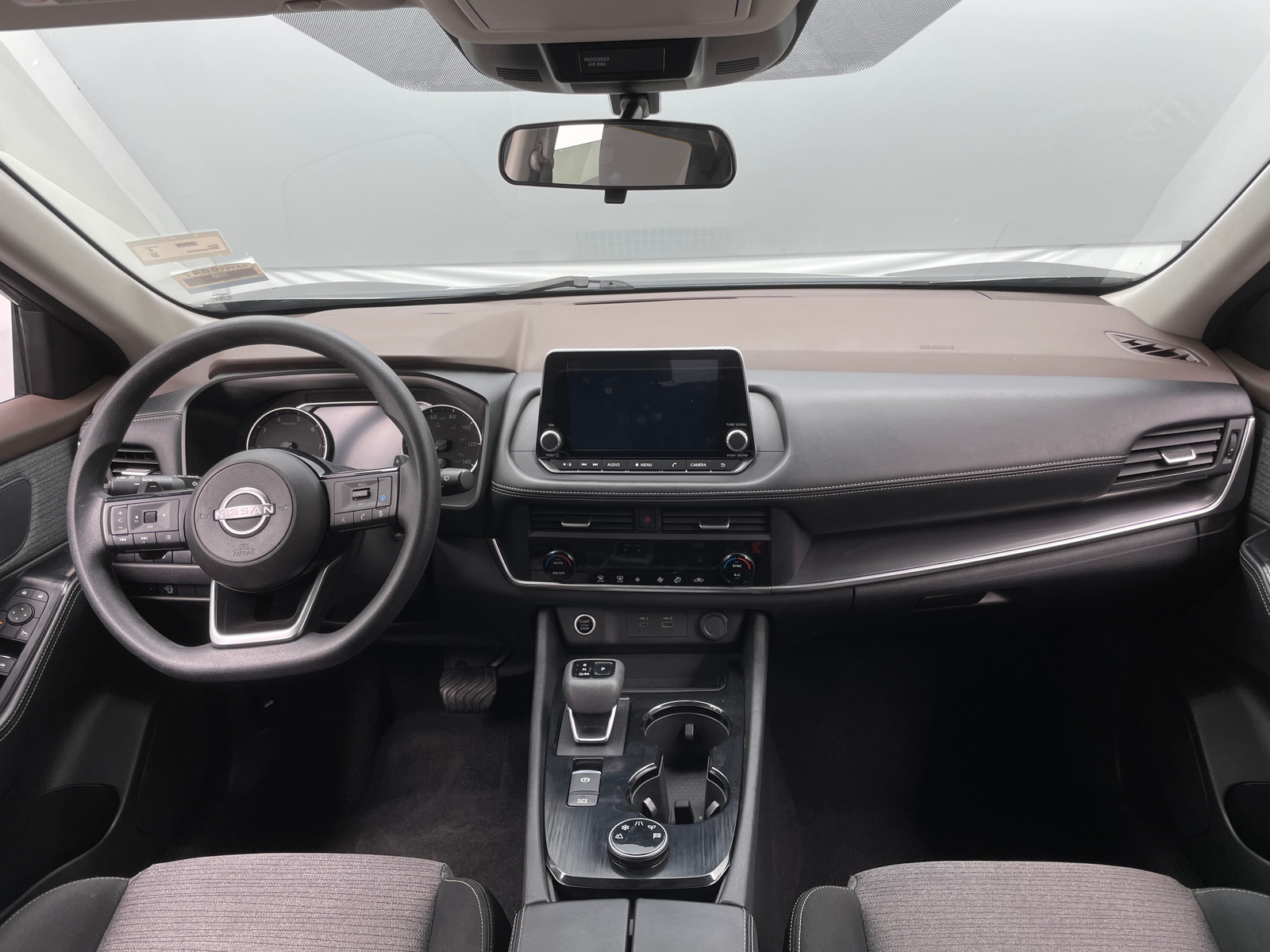Thumbnail: 2023 Nissan Rogue - 3