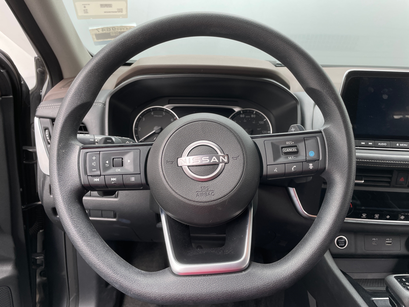 Thumbnail: 2023 Nissan Rogue - 5