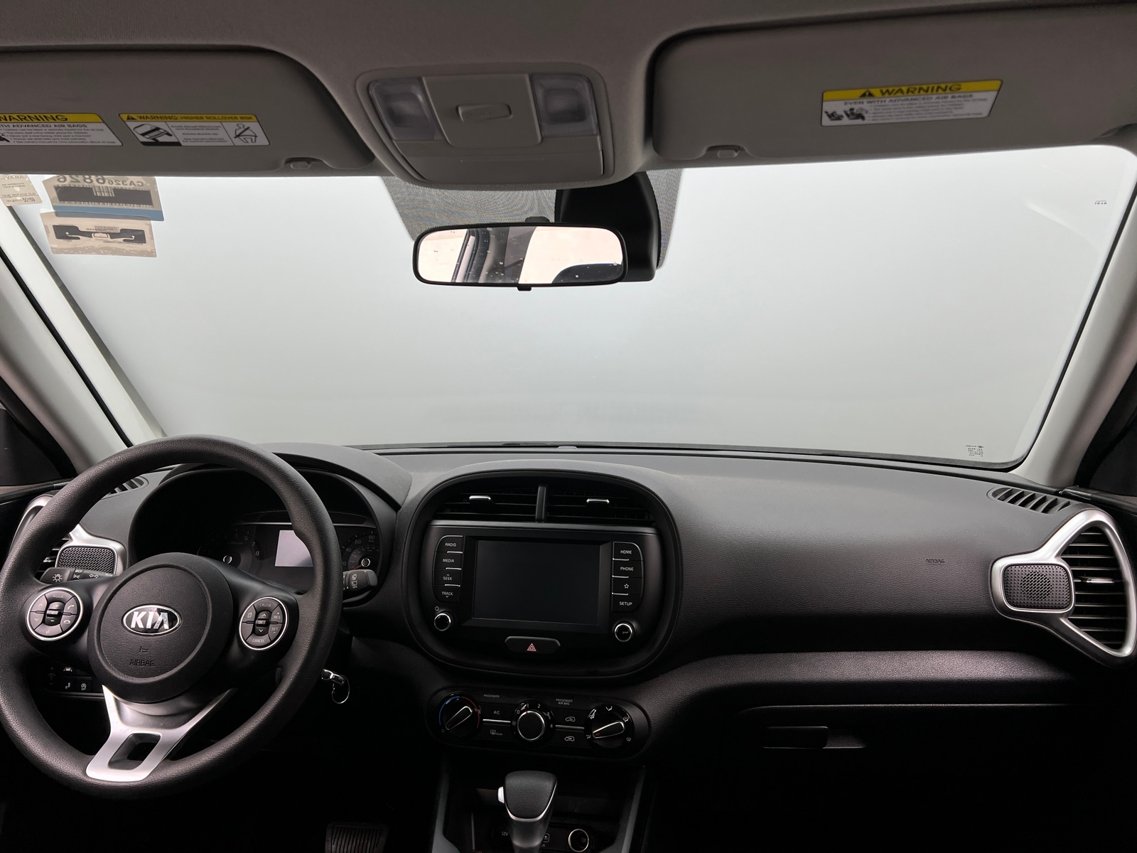 Thumbnail: 2021 Kia Soul - 3