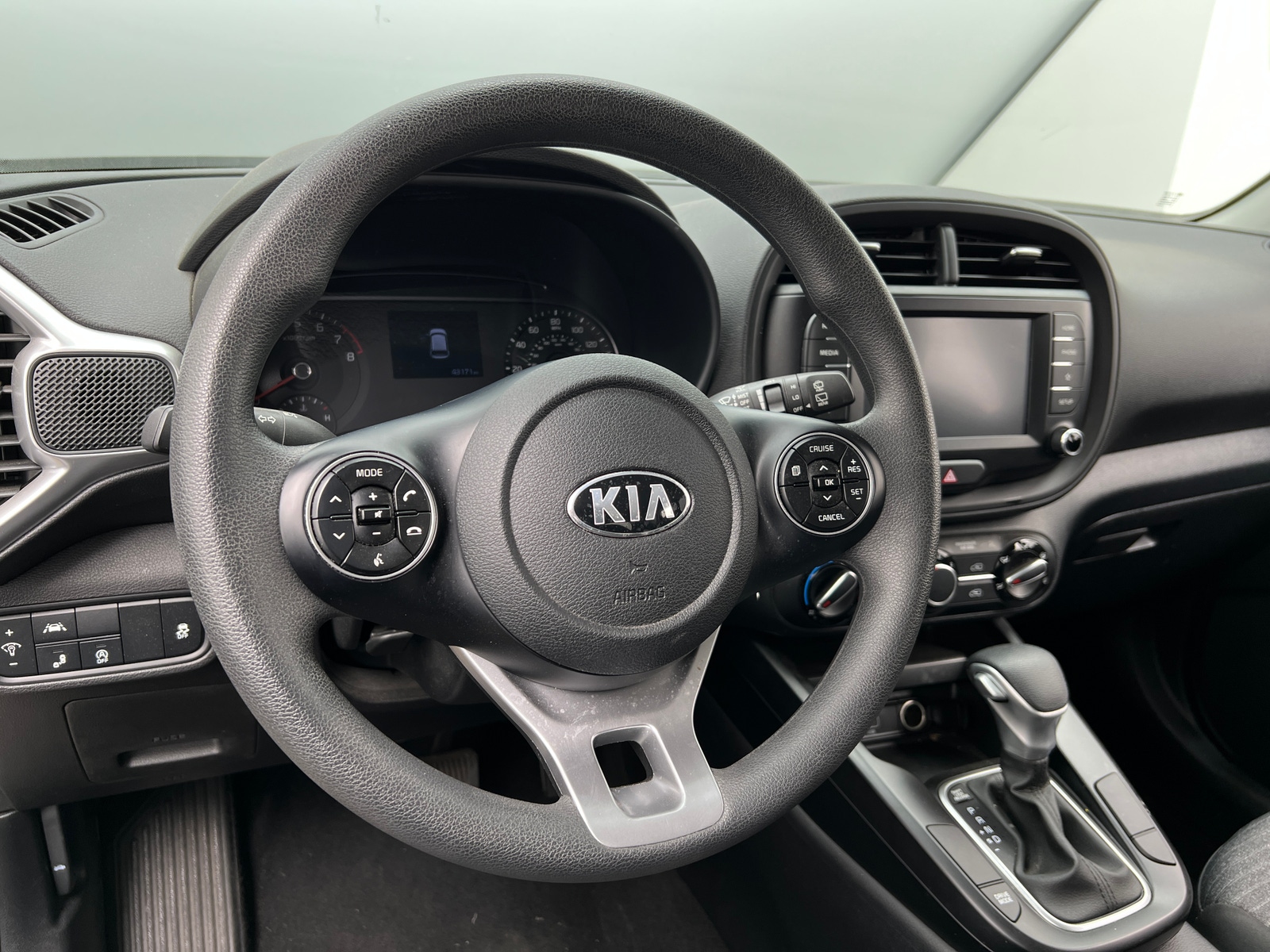 Thumbnail: 2021 Kia Soul - 5