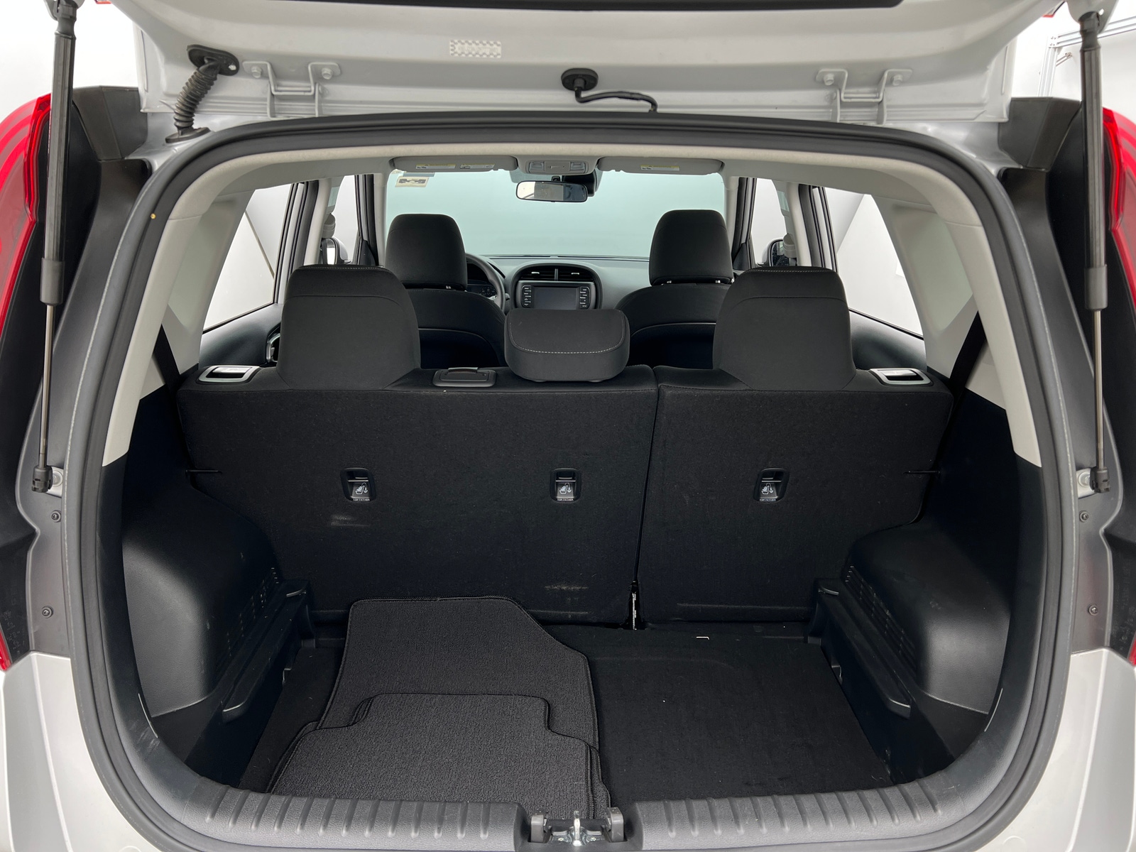 Thumbnail: 2021 Kia Soul - 7