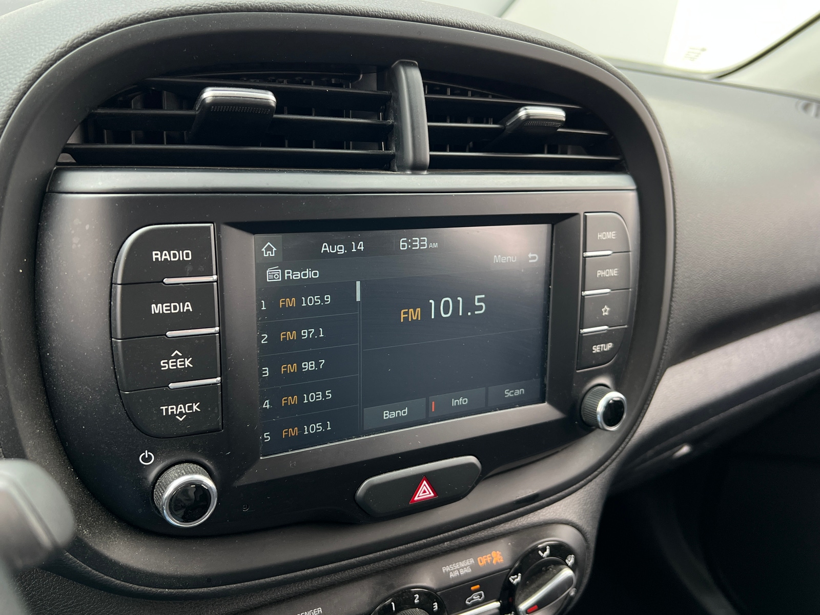Thumbnail: 2021 Kia Soul - 4