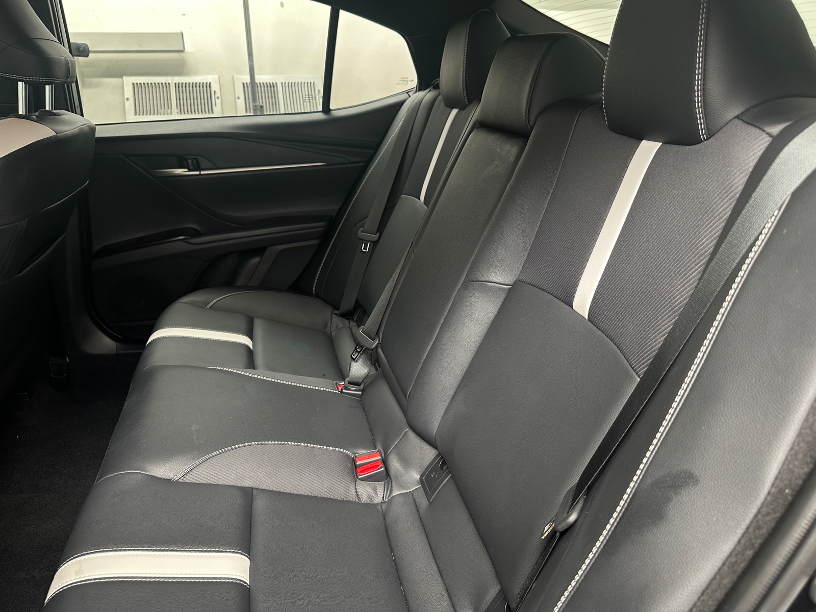 Thumbnail: 2025 Toyota Camry - 5