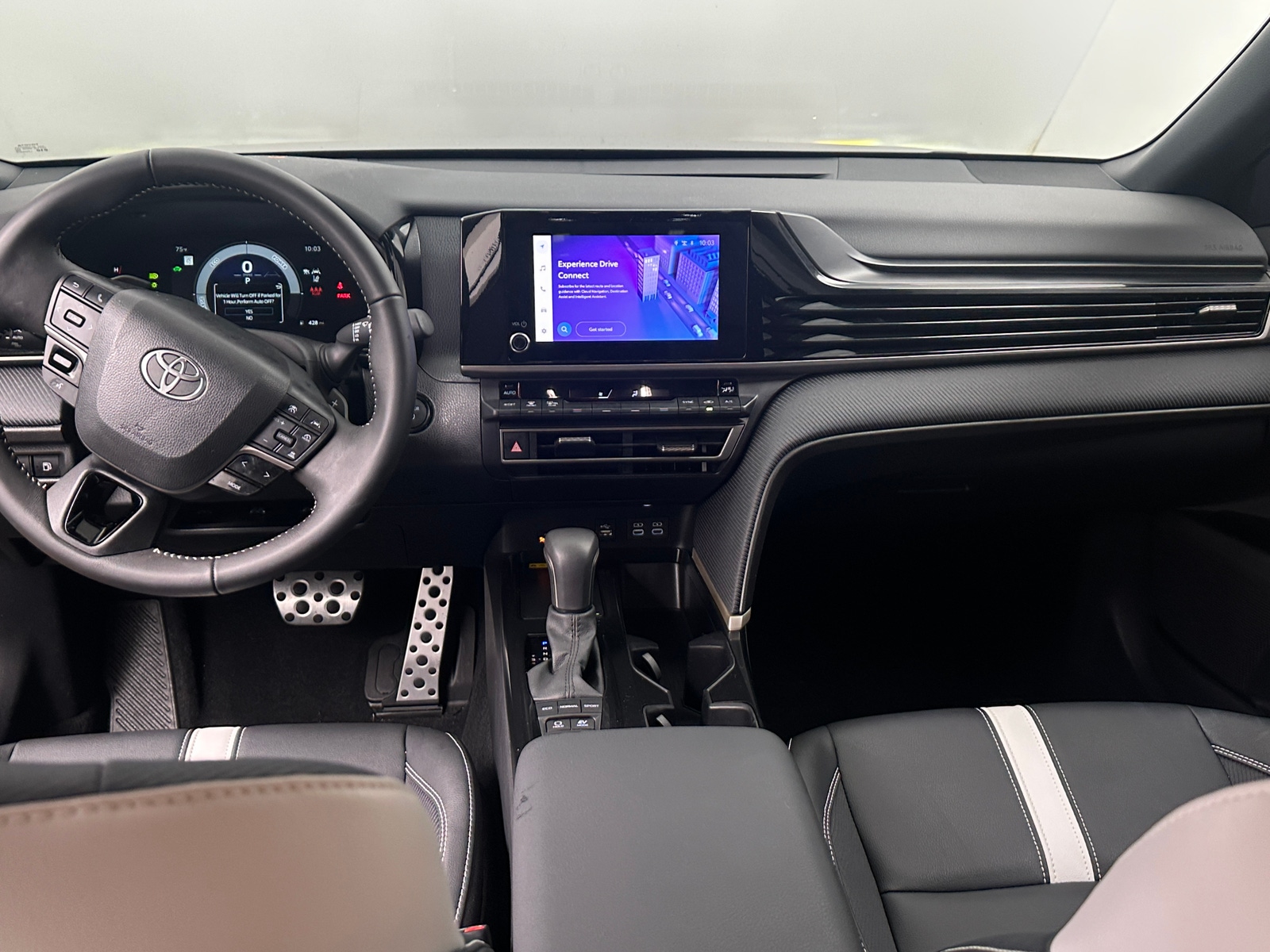 Thumbnail: 2025 Toyota Camry - 2