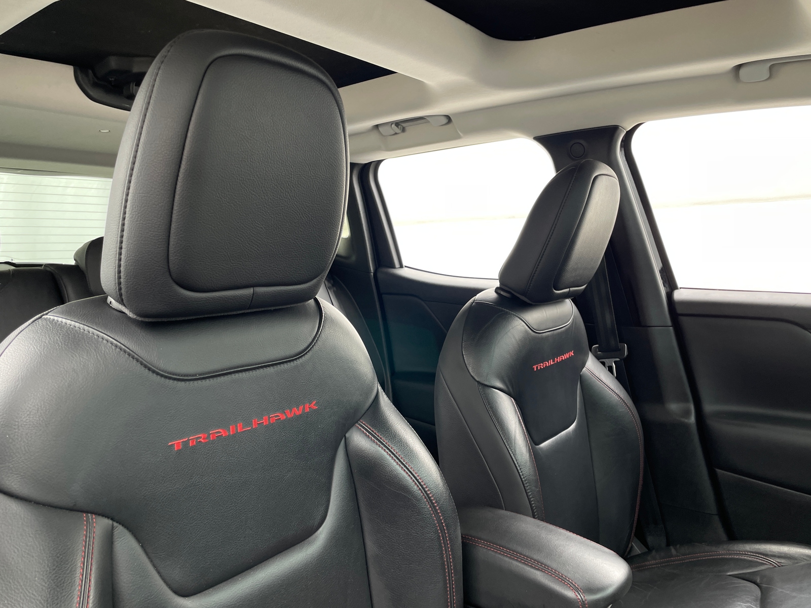 Thumbnail: 2017 Jeep Renegade - 2