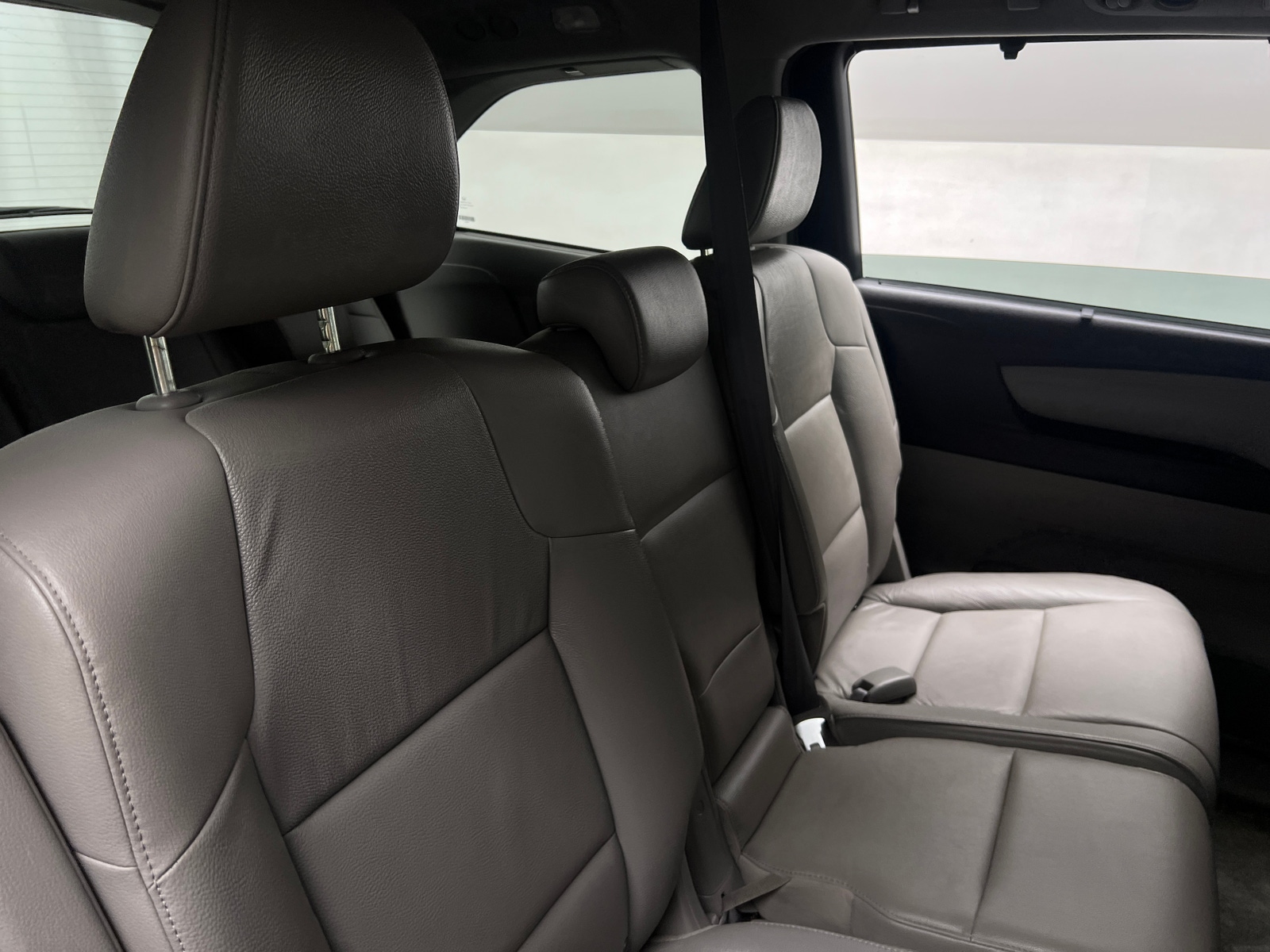 Thumbnail: 2016 Honda Odyssey - 5