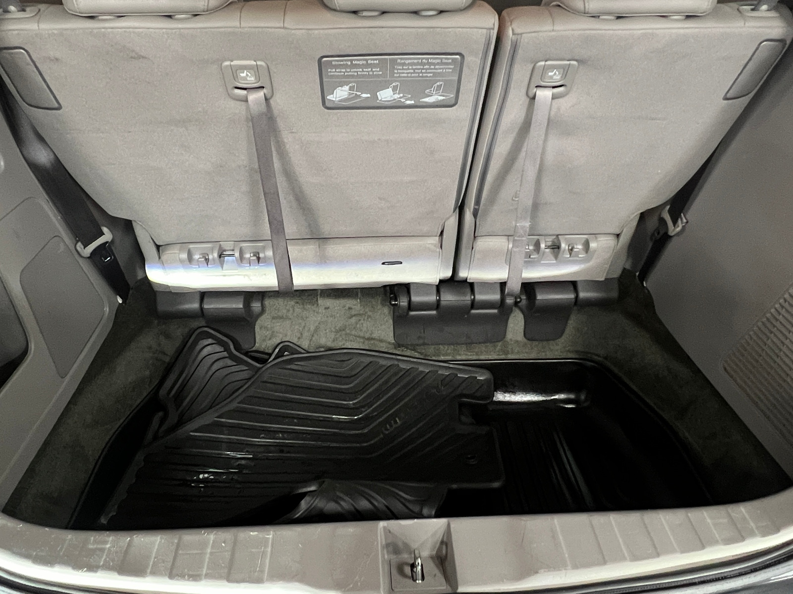 Thumbnail: 2016 Honda Odyssey - 6