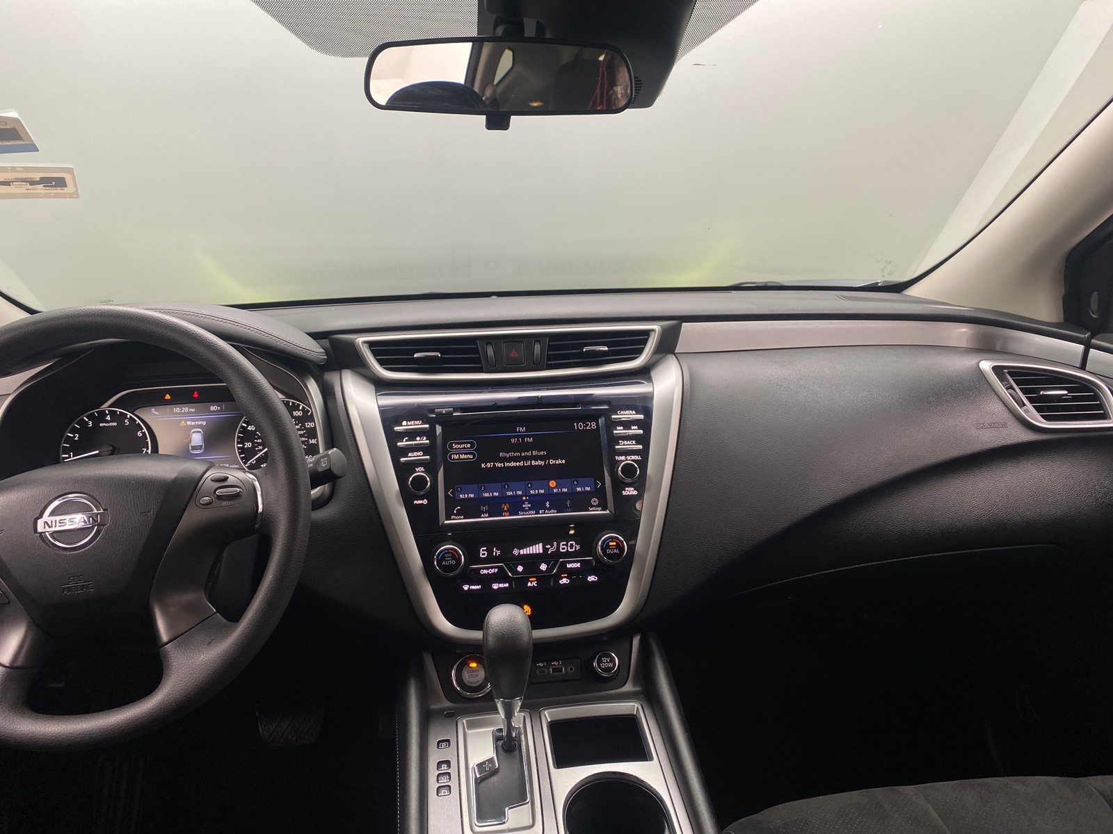 Thumbnail: 2020 Nissan Murano - 3