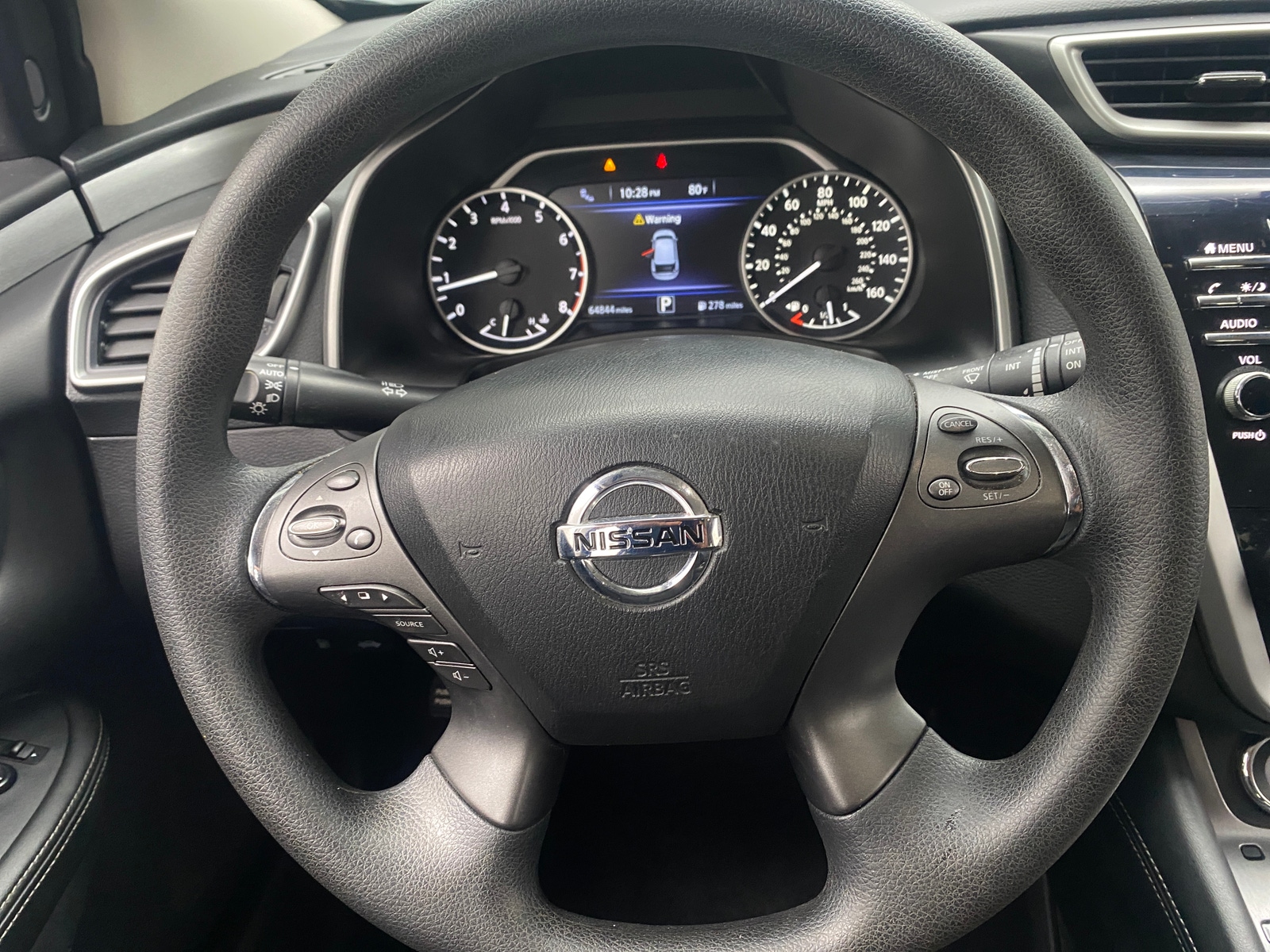 Thumbnail: 2020 Nissan Murano - 5