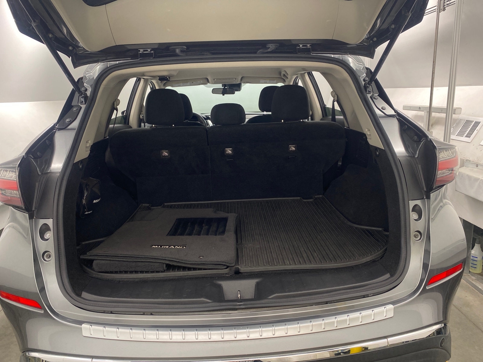 Thumbnail: 2020 Nissan Murano - 7