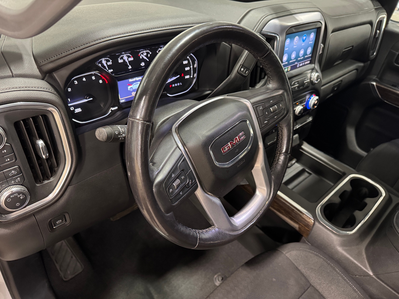 Thumbnail: 2022 GMC Sierra 1500 - 3