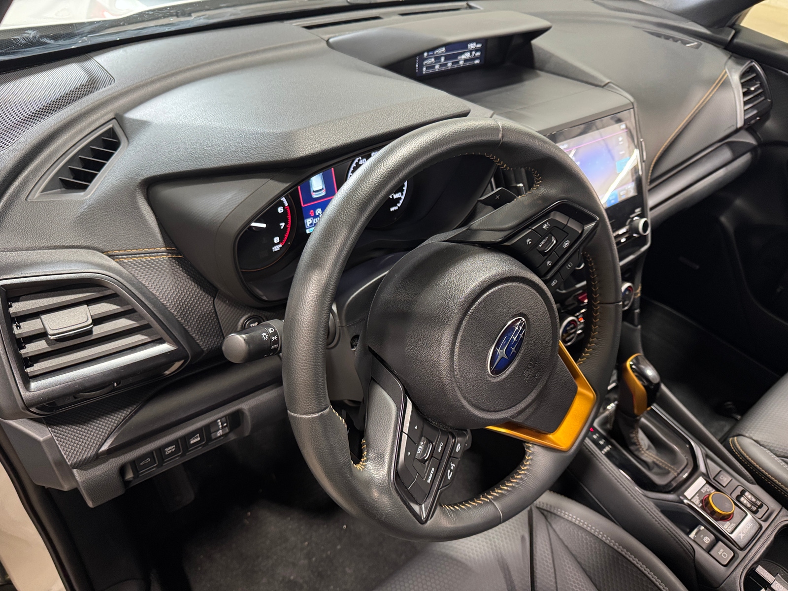 Thumbnail: 2024 Subaru Forester - 3