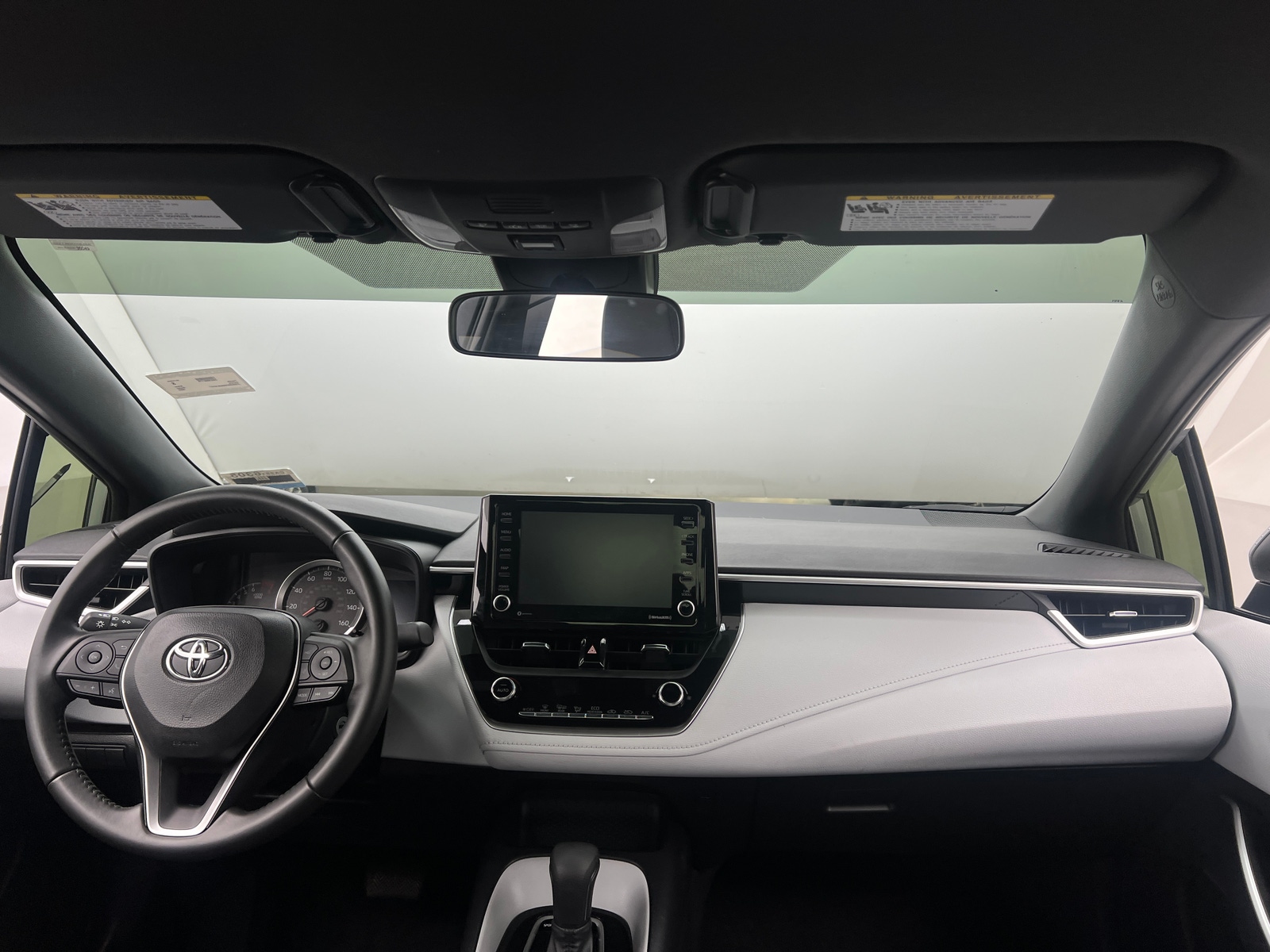 Thumbnail: 2022 Toyota Corolla - 3