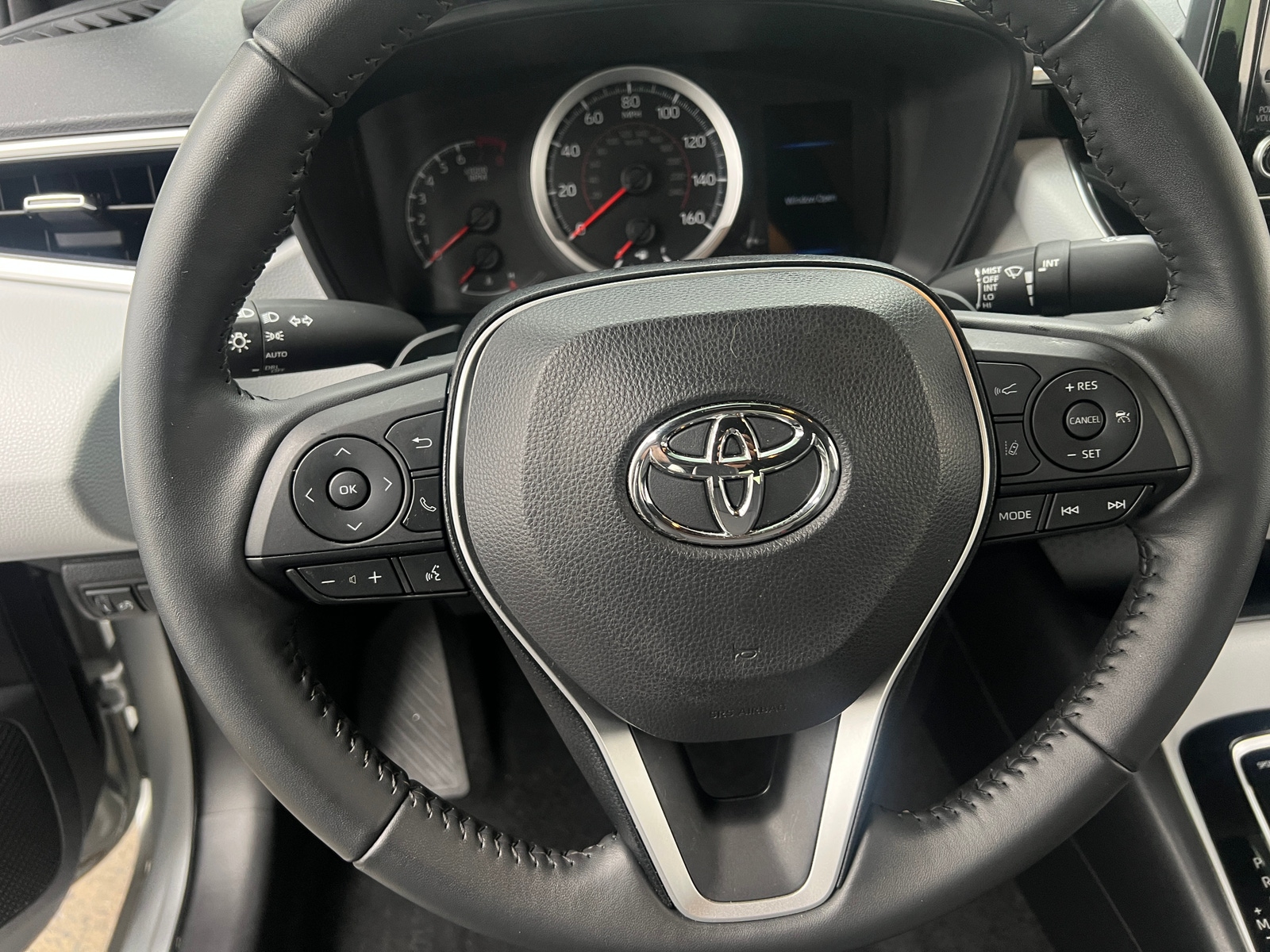 Thumbnail: 2022 Toyota Corolla - 5