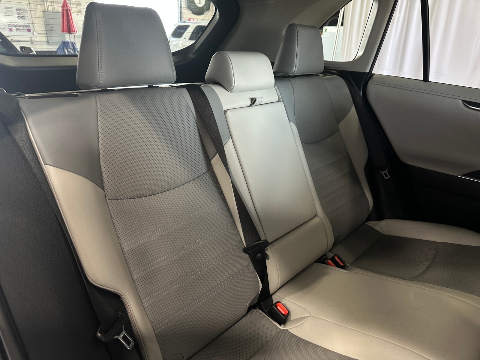 Thumbnail: 2020 Toyota RAV4 - 5