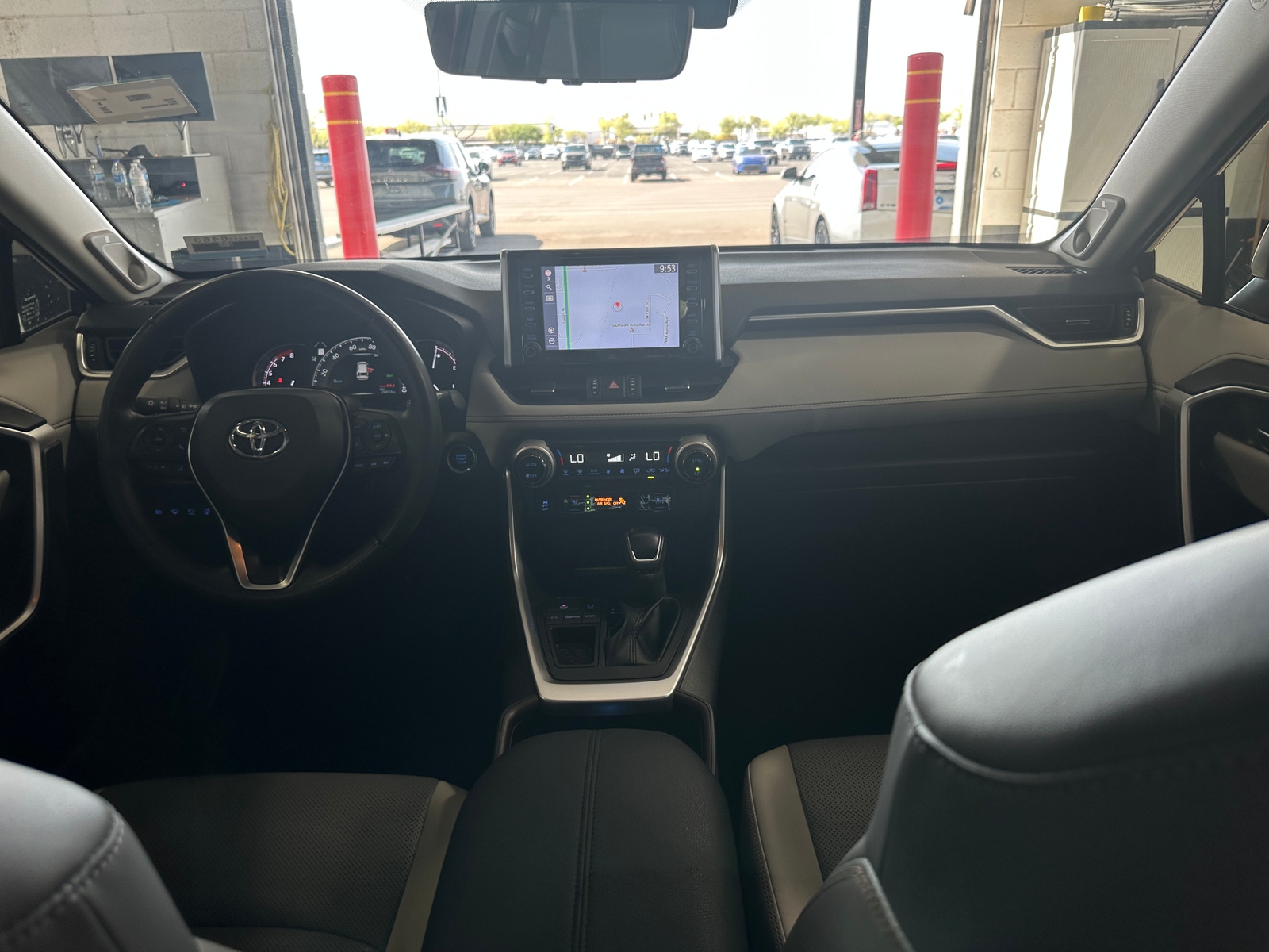 Thumbnail: 2020 Toyota RAV4 - 2